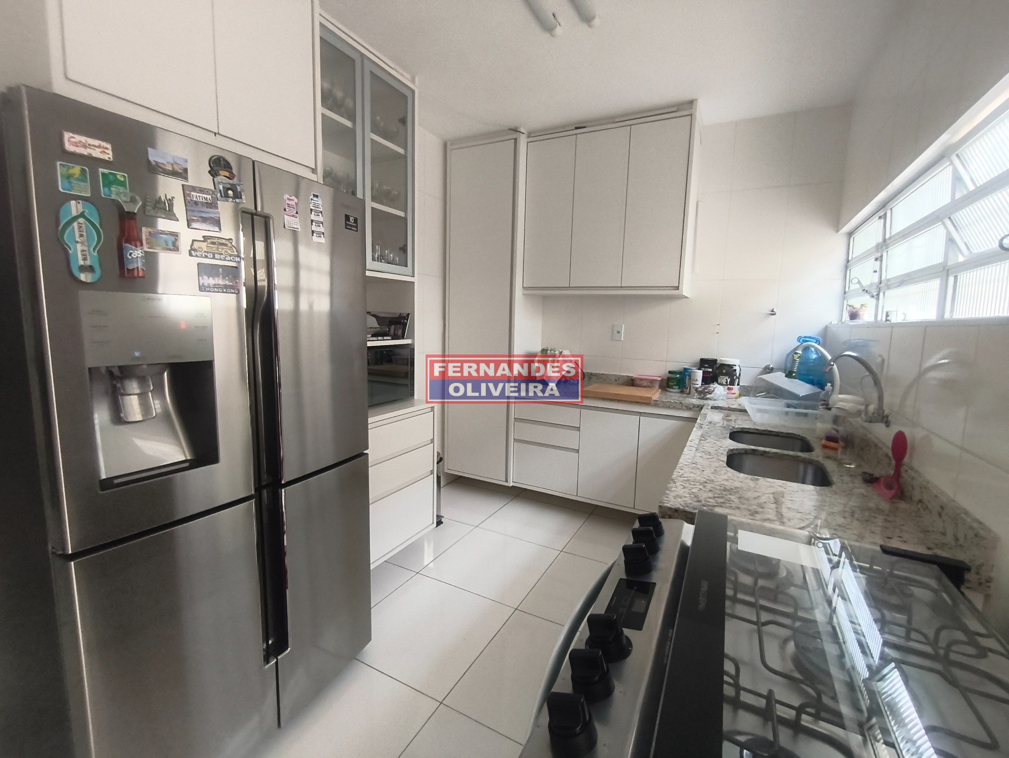 Sobrado, 3 quartos, 210 m² - Foto 15