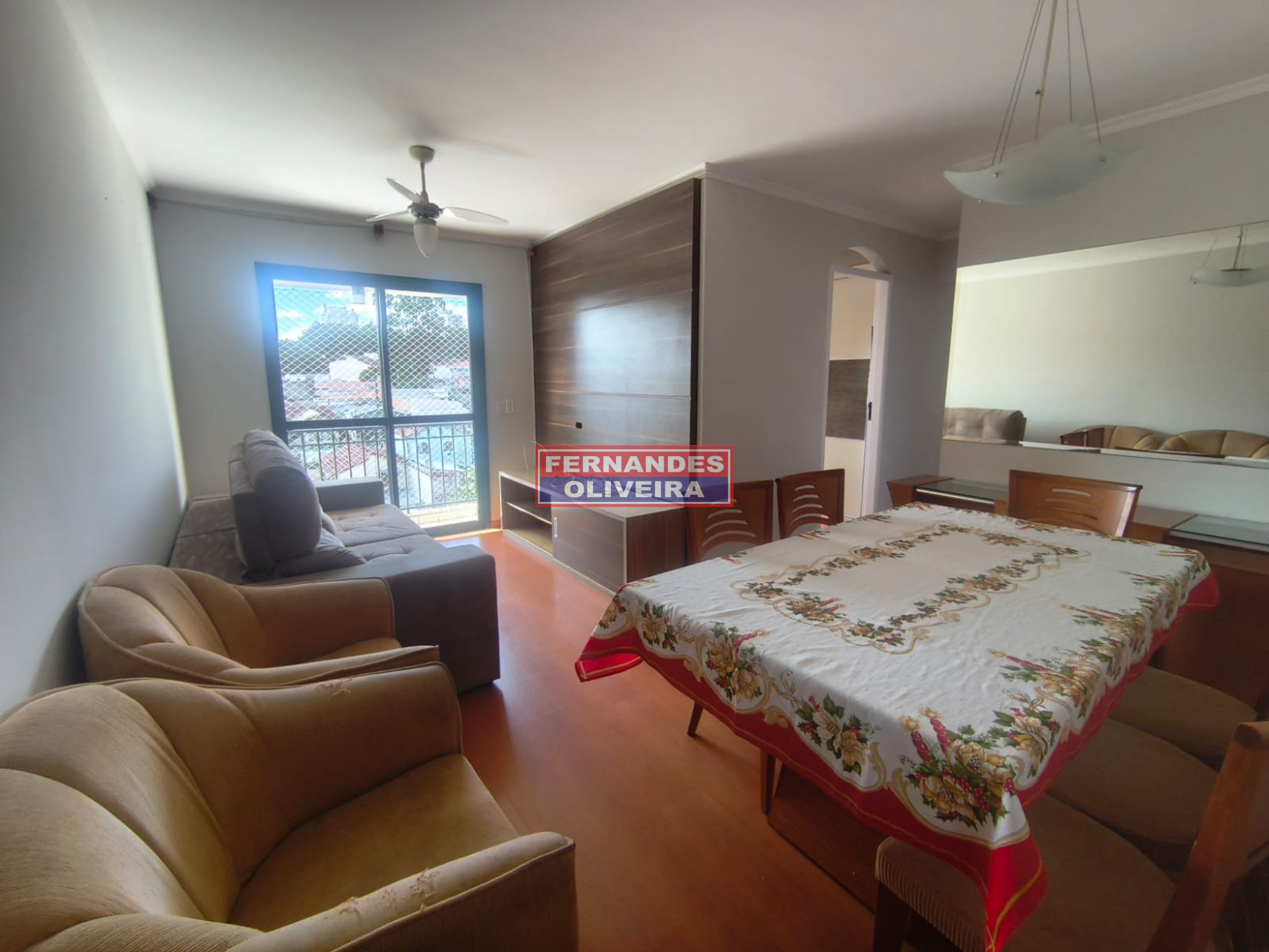 Apartamento, 3 quartos, 68 m² - Foto 6