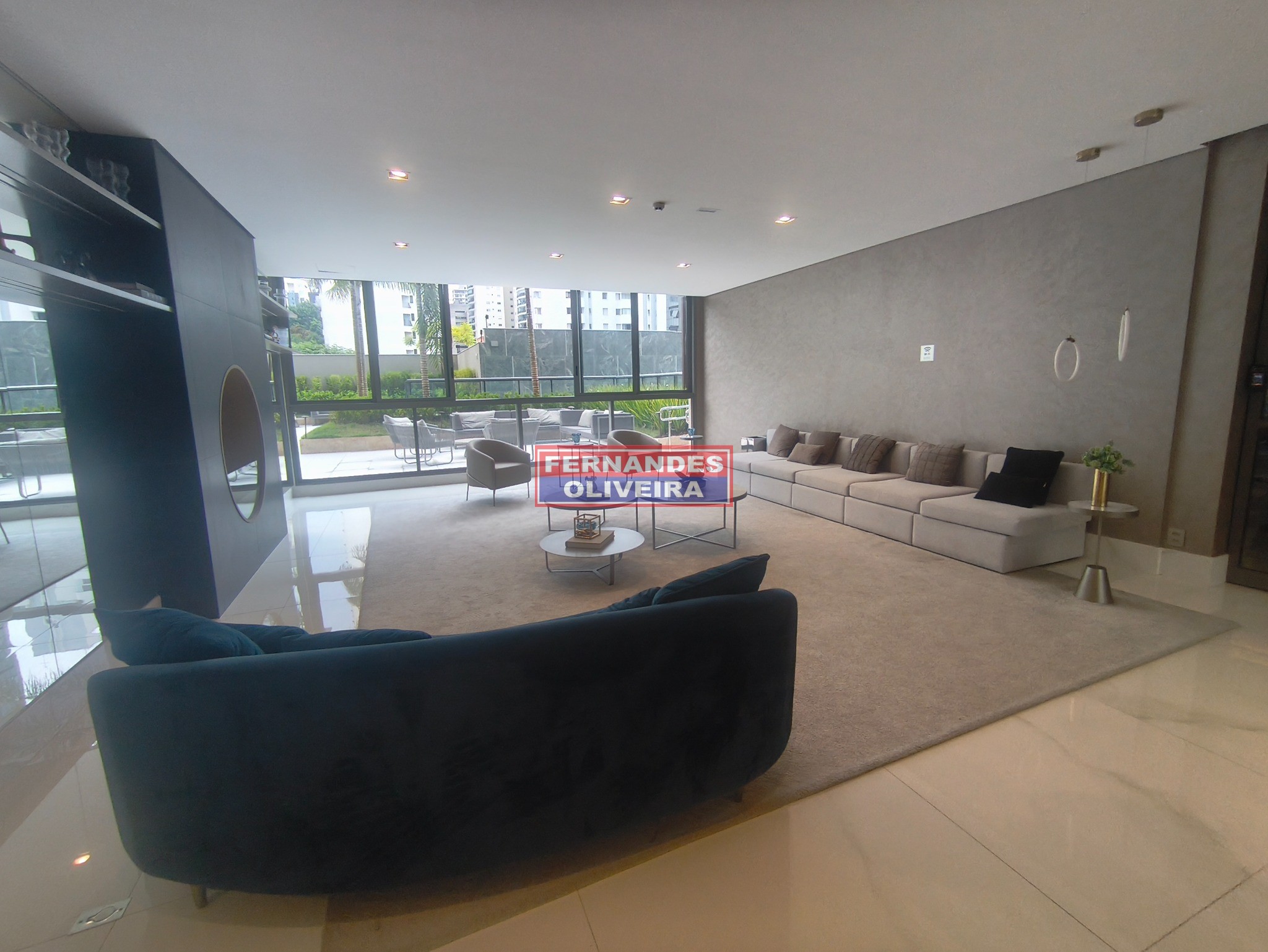 Apartamento, 1 quarto, 28 m² - Foto 26