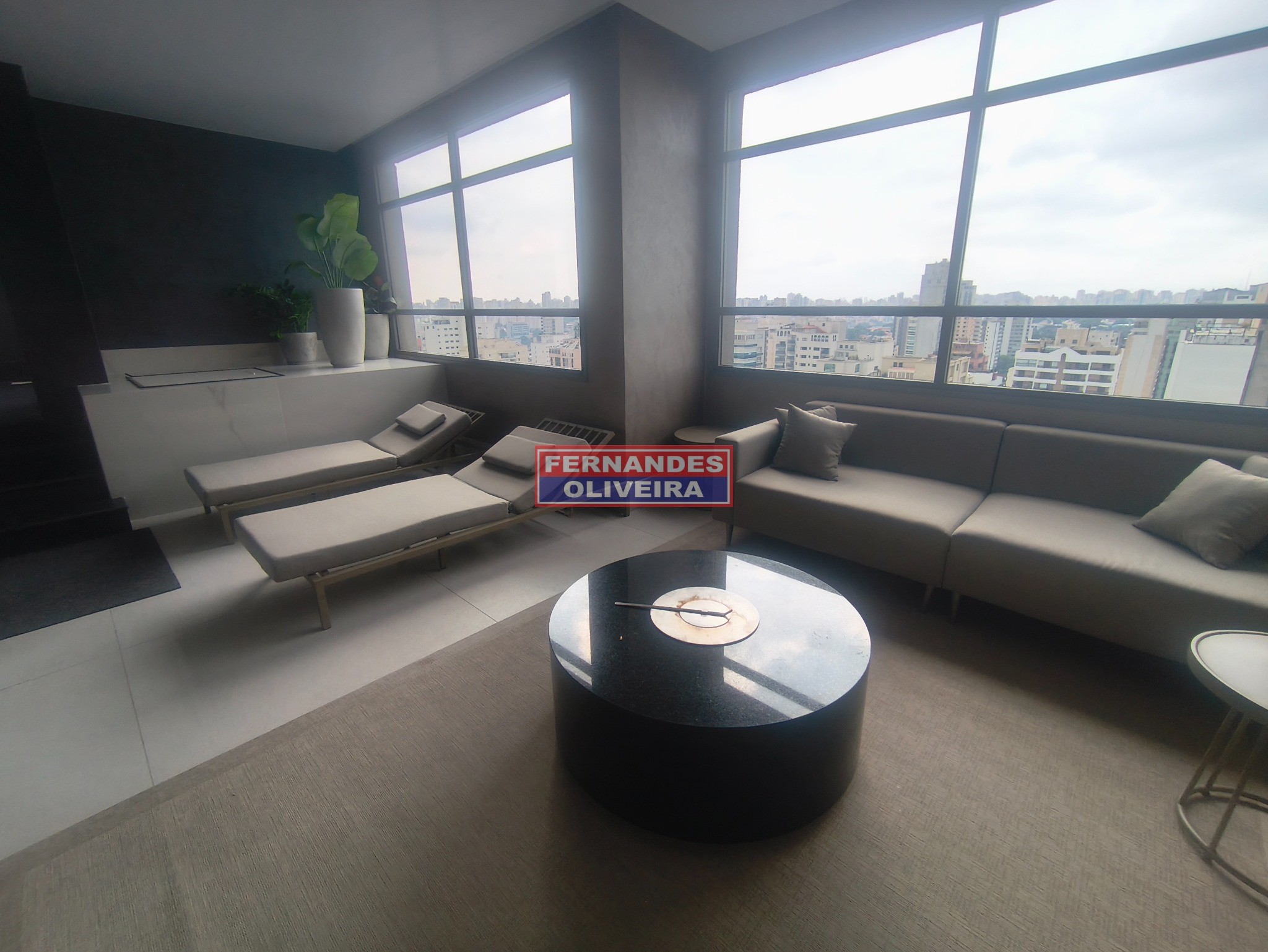 Apartamento, 1 quarto, 28 m² - Foto 49