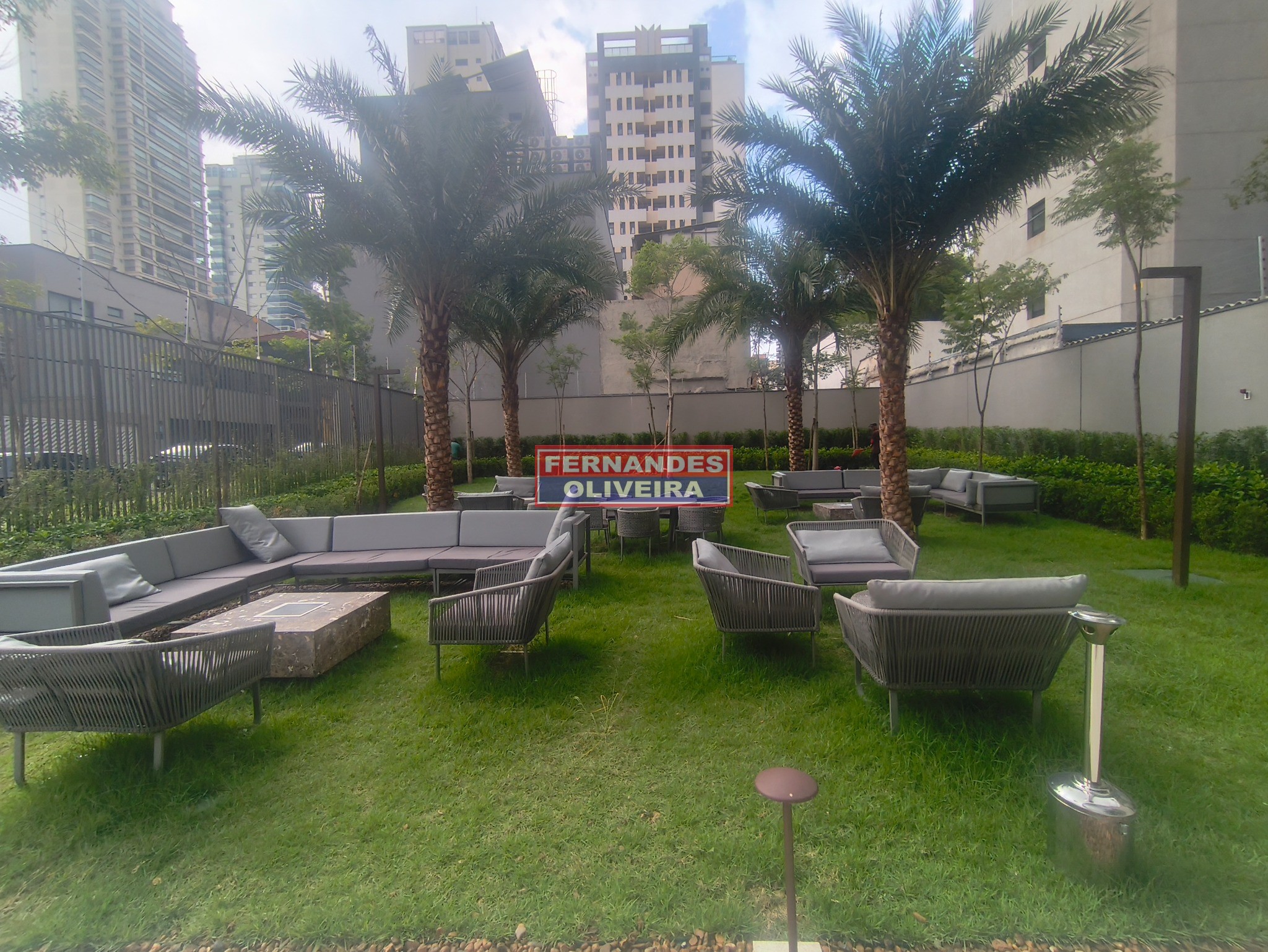 Apartamento, 1 quarto, 28 m² - Foto 11