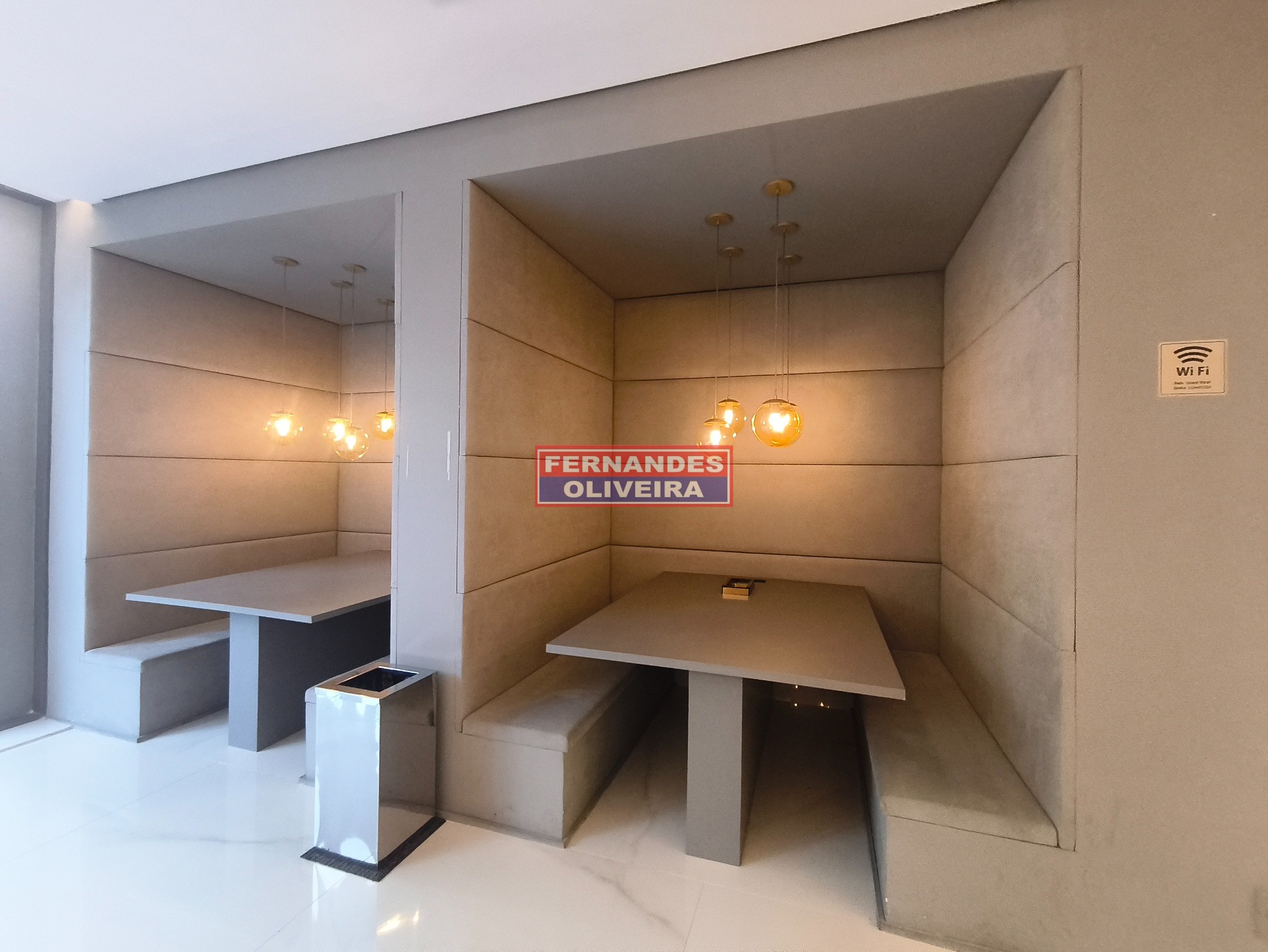 Apartamento, 1 quarto, 28 m² - Foto 23