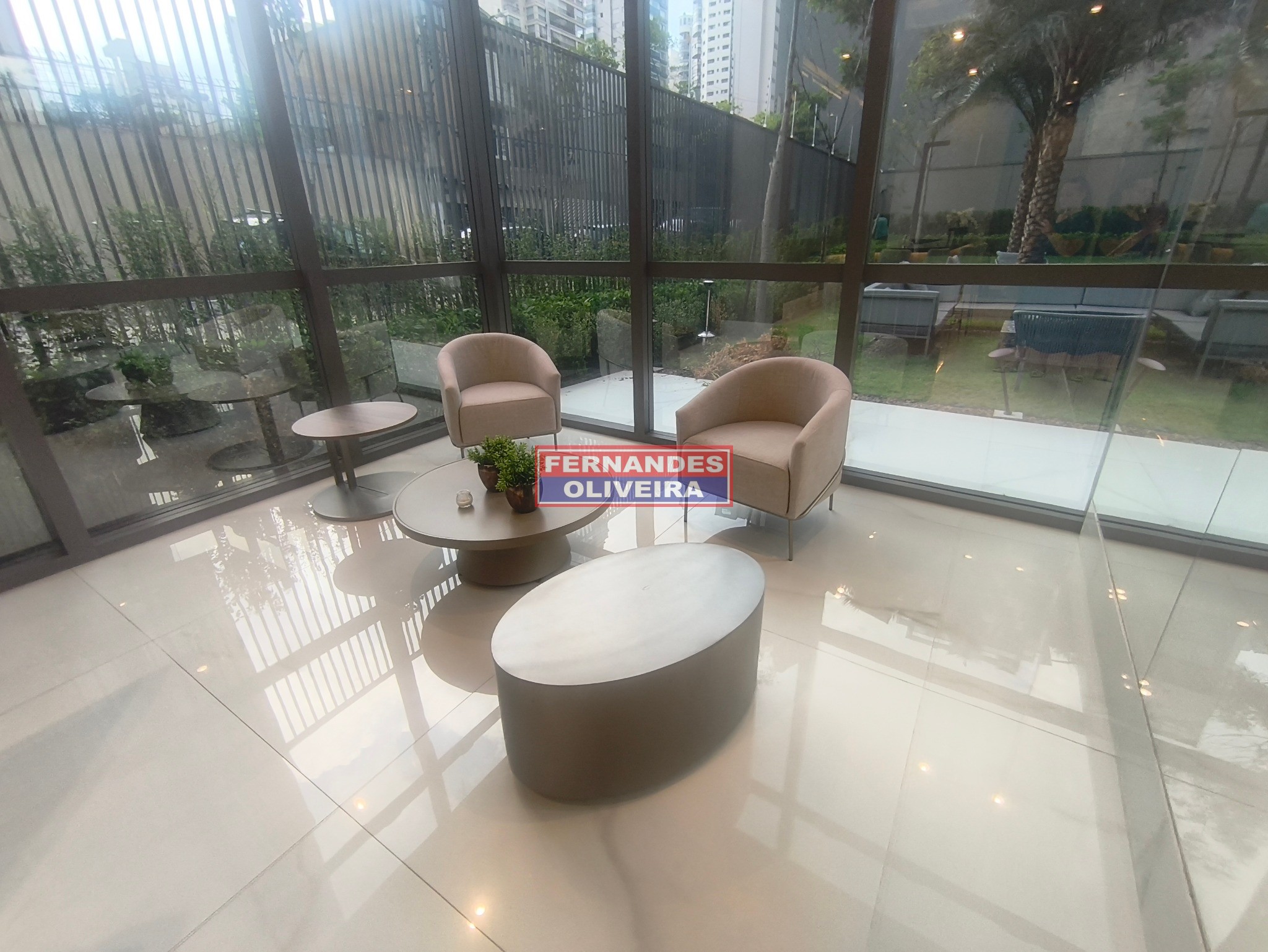 Apartamento, 1 quarto, 28 m² - Foto 5