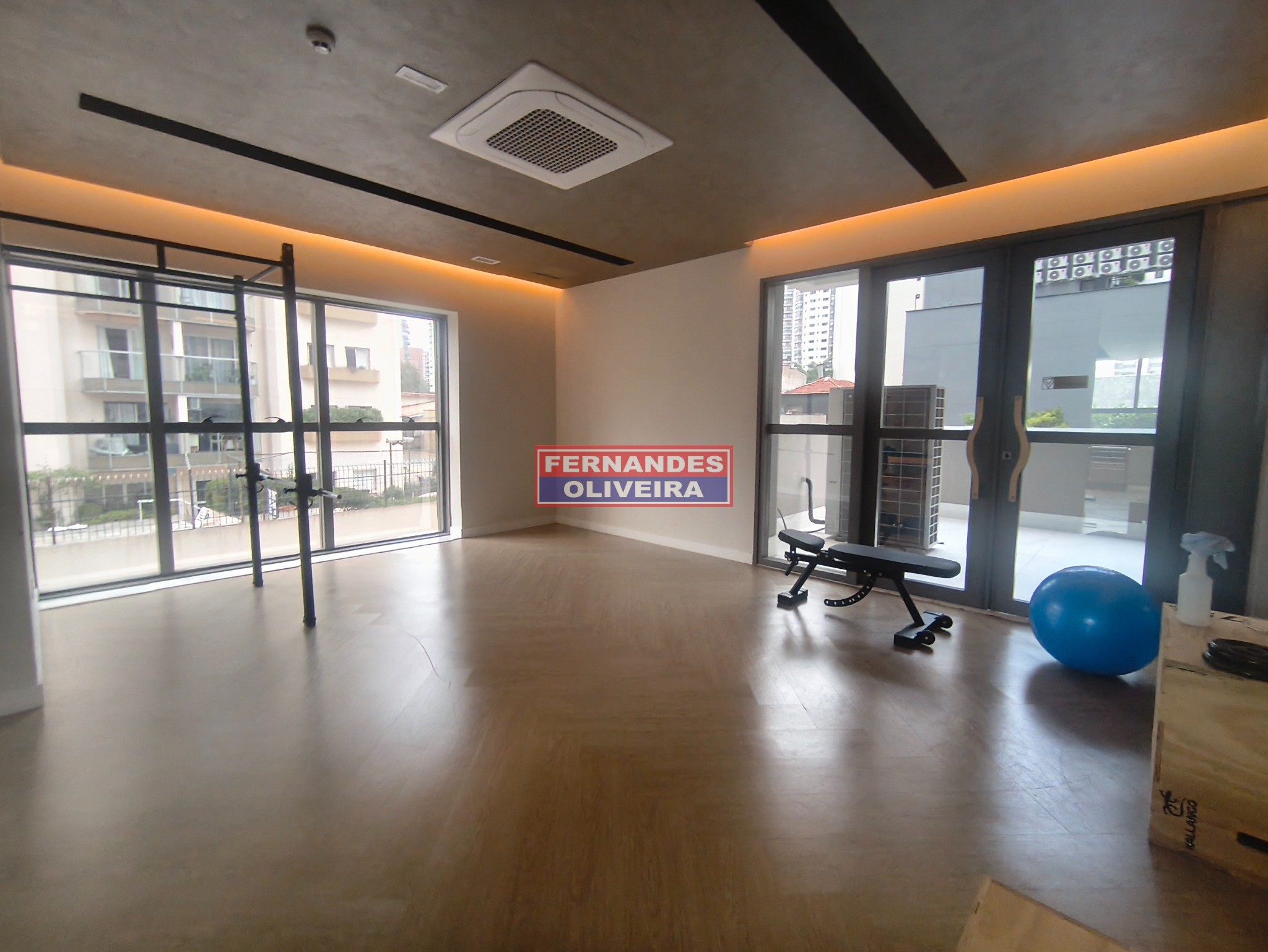 Apartamento, 1 quarto, 28 m² - Foto 33