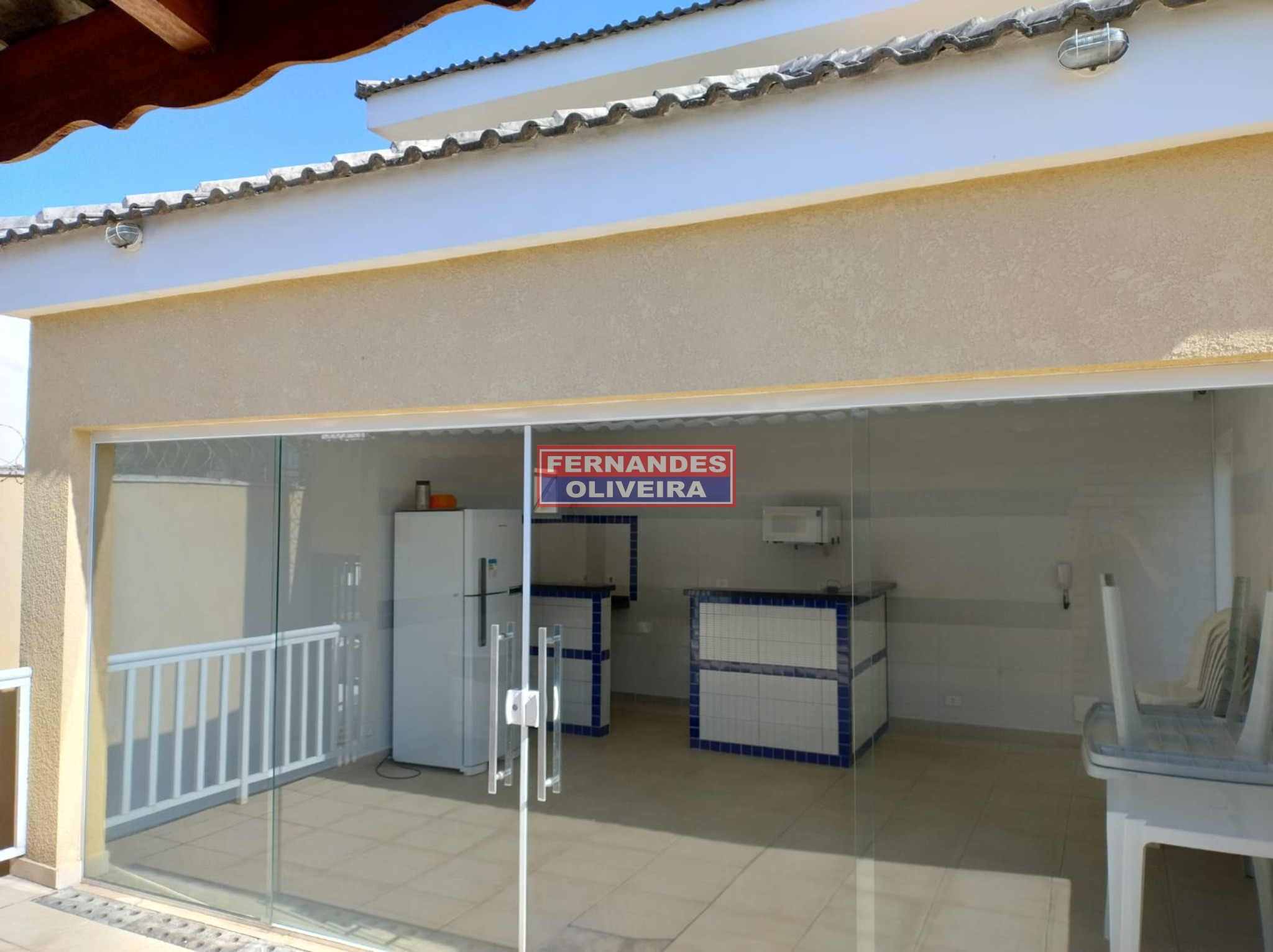 Casa, 2 quartos, 75 m² - Foto 3