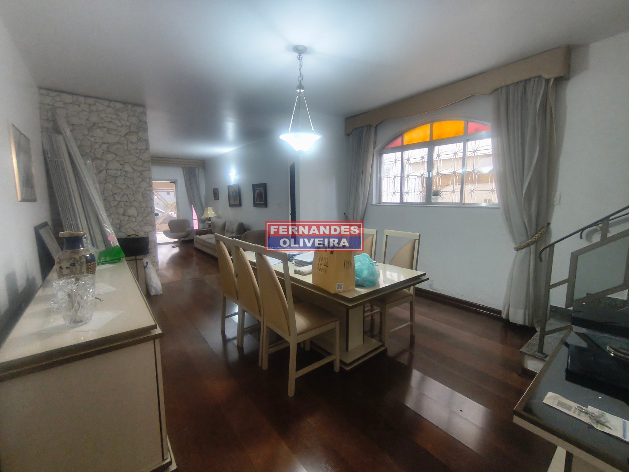 Sobrado, 3 quartos, 210 m² - Foto 8