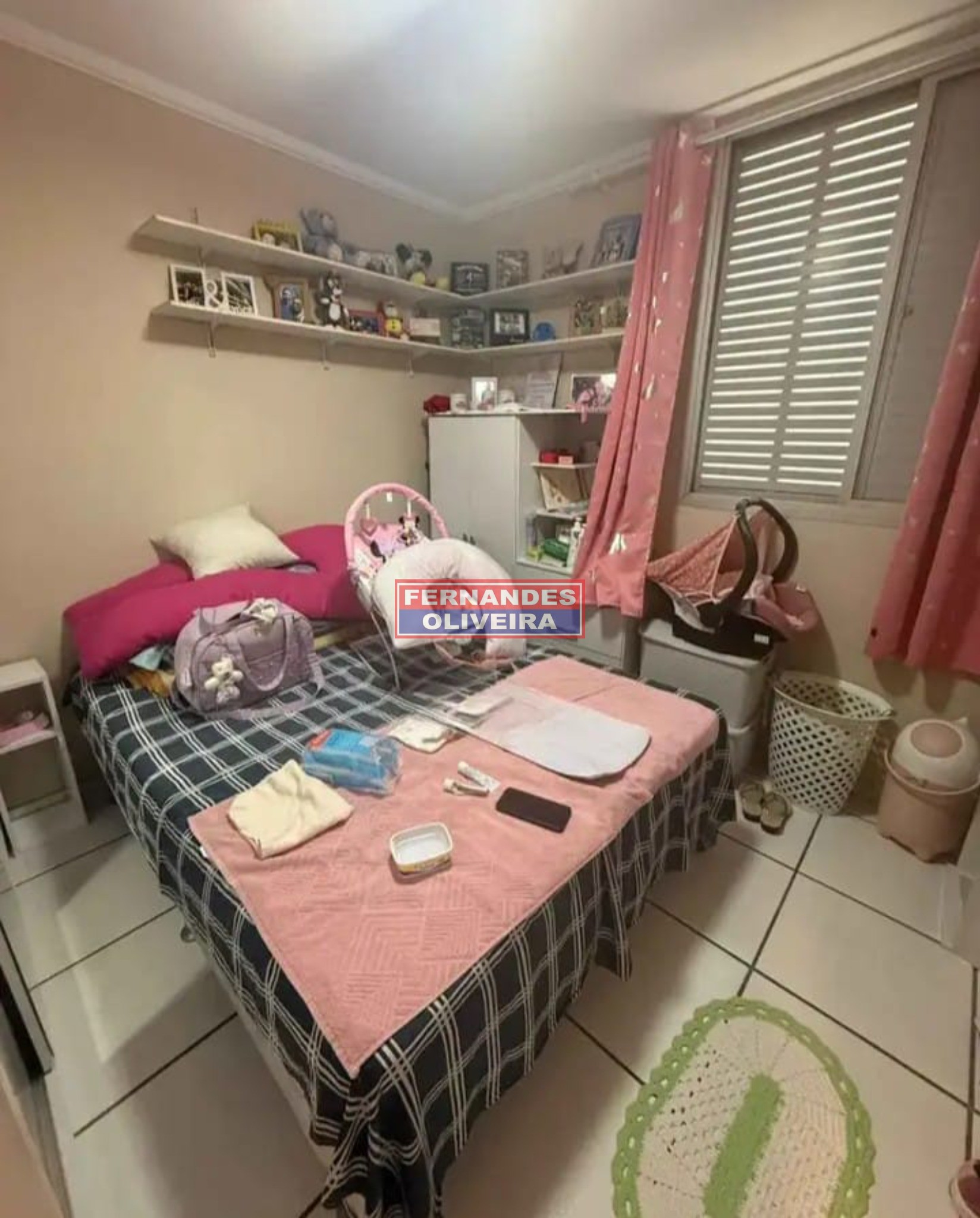 Apartamento, 2 quartos, 44 m² - Foto 25