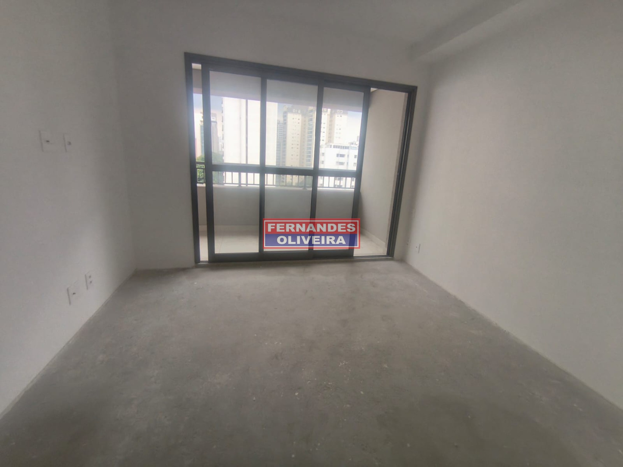 Apartamento, 1 quarto, 28 m² - Foto 53