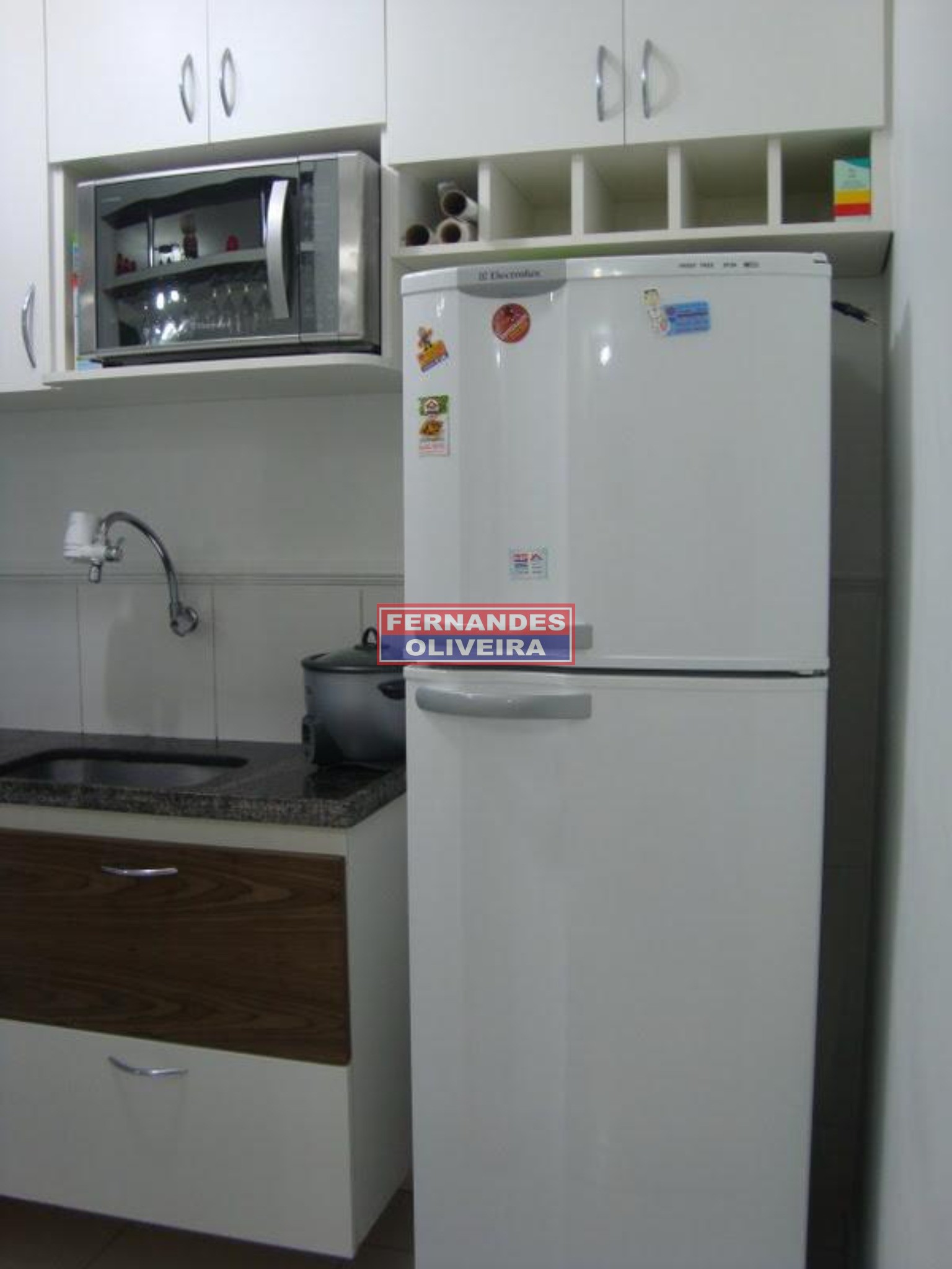 Apartamento, 2 quartos, 55 m² - Foto 16