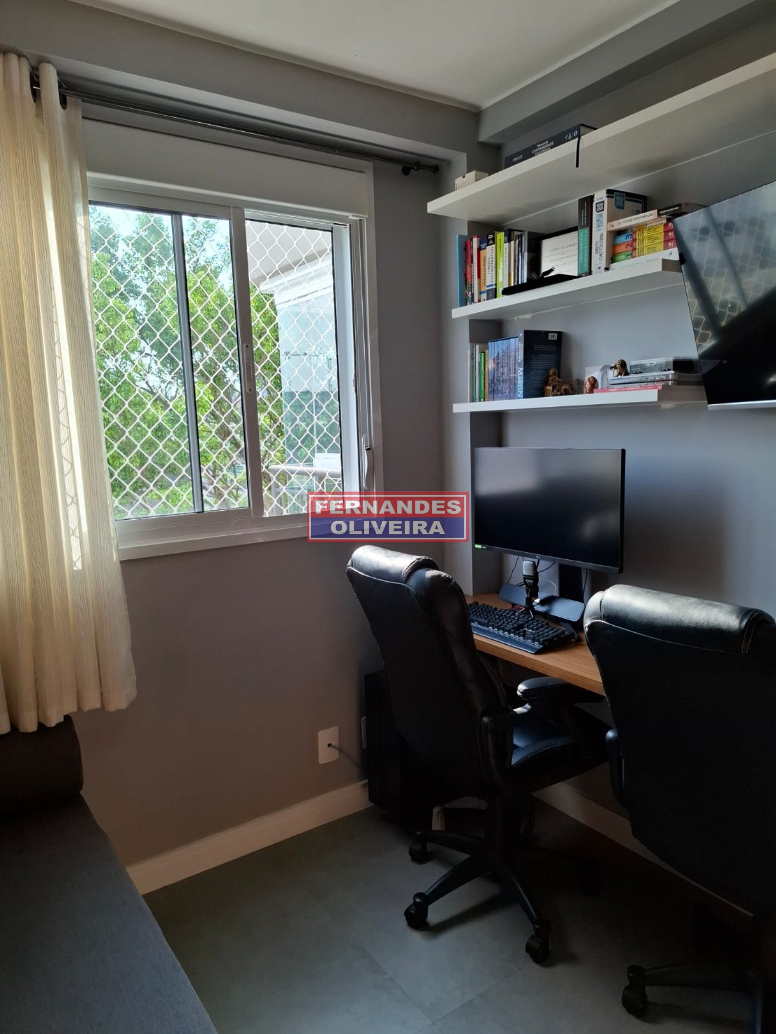 Apartamento, 2 quartos, 68 m² - Foto 5