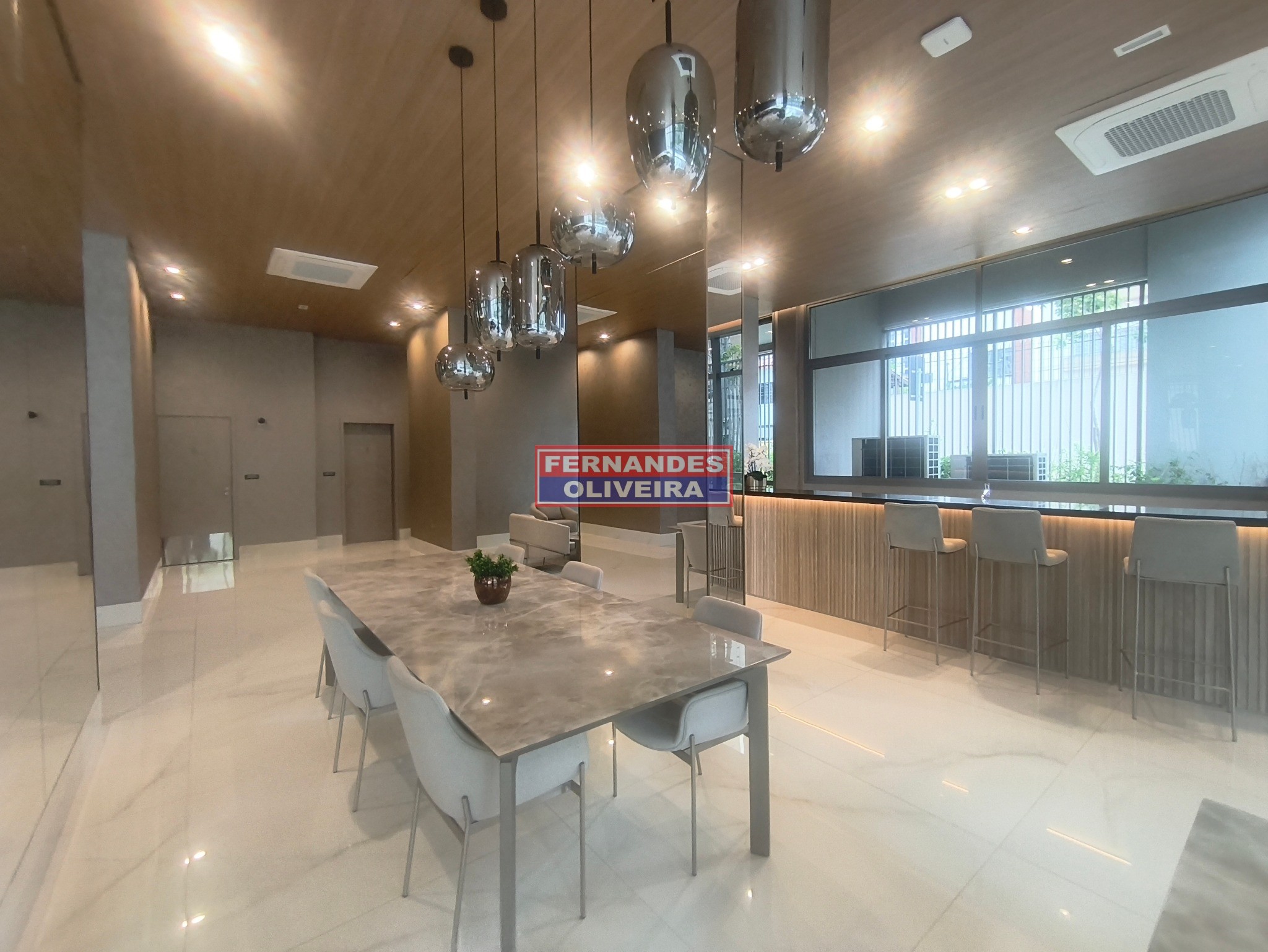 Apartamento, 1 quarto, 28 m² - Foto 3