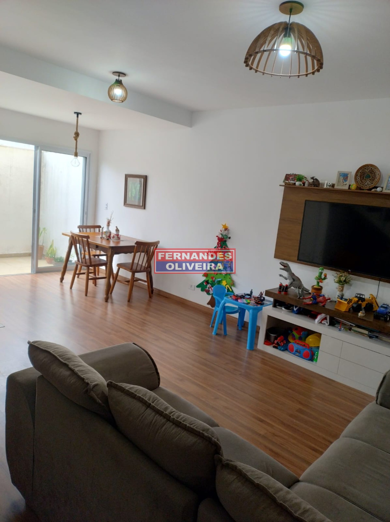 Casa, 2 quartos, 75 m² - Foto 5