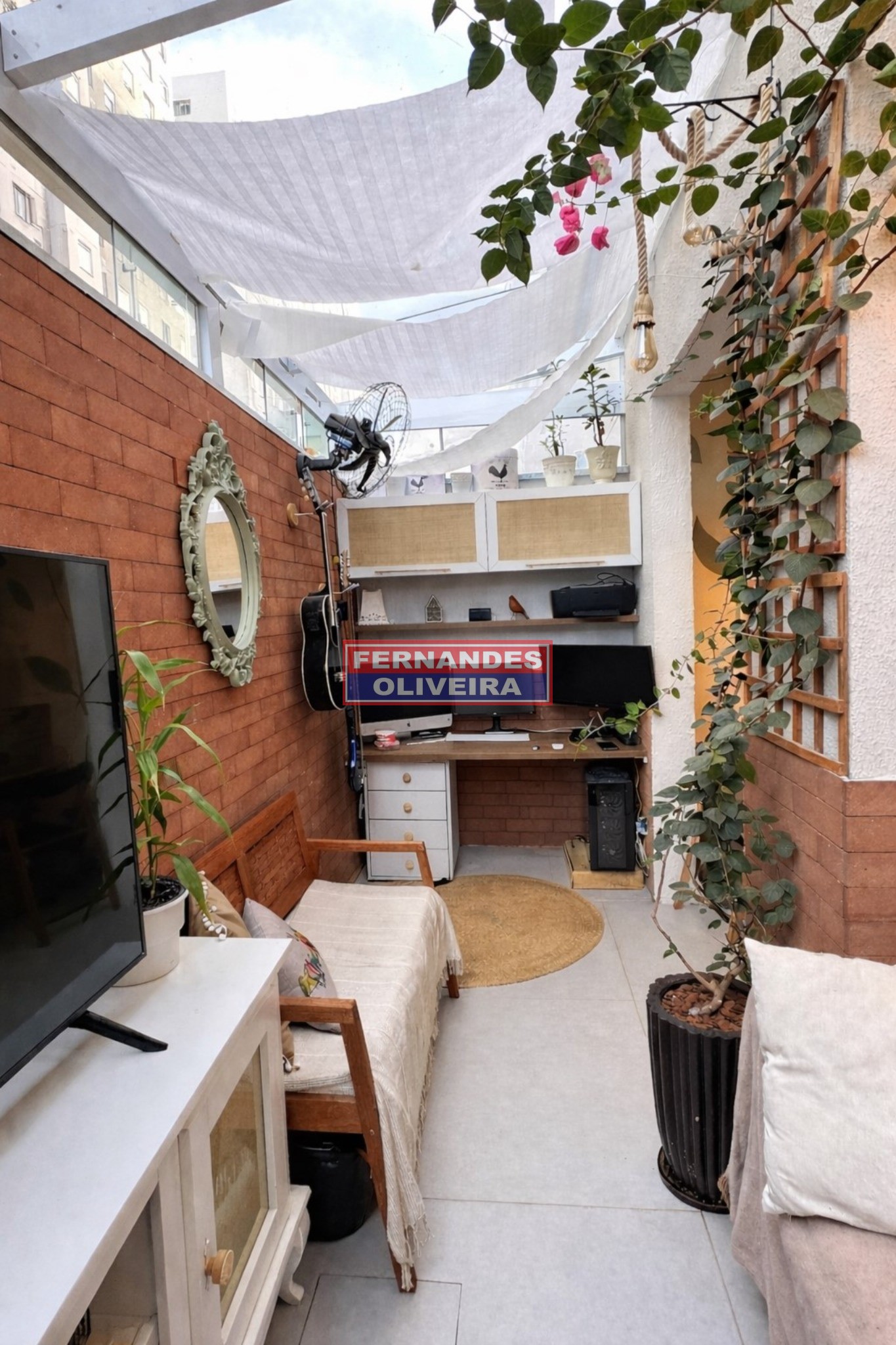 Apartamento, 3 quartos, 78 m² - Foto 56
