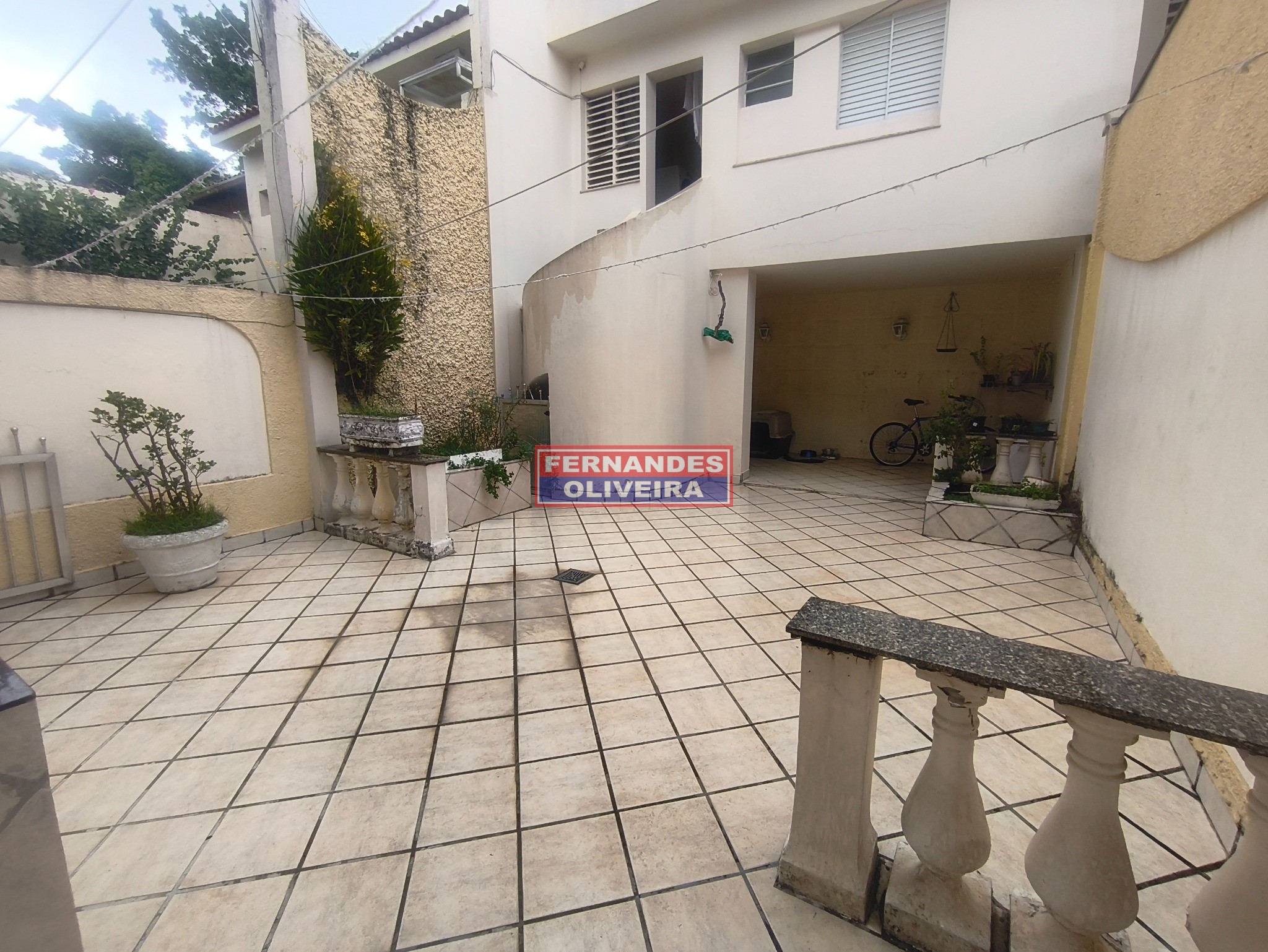 Sobrado, 3 quartos, 210 m² - Foto 19