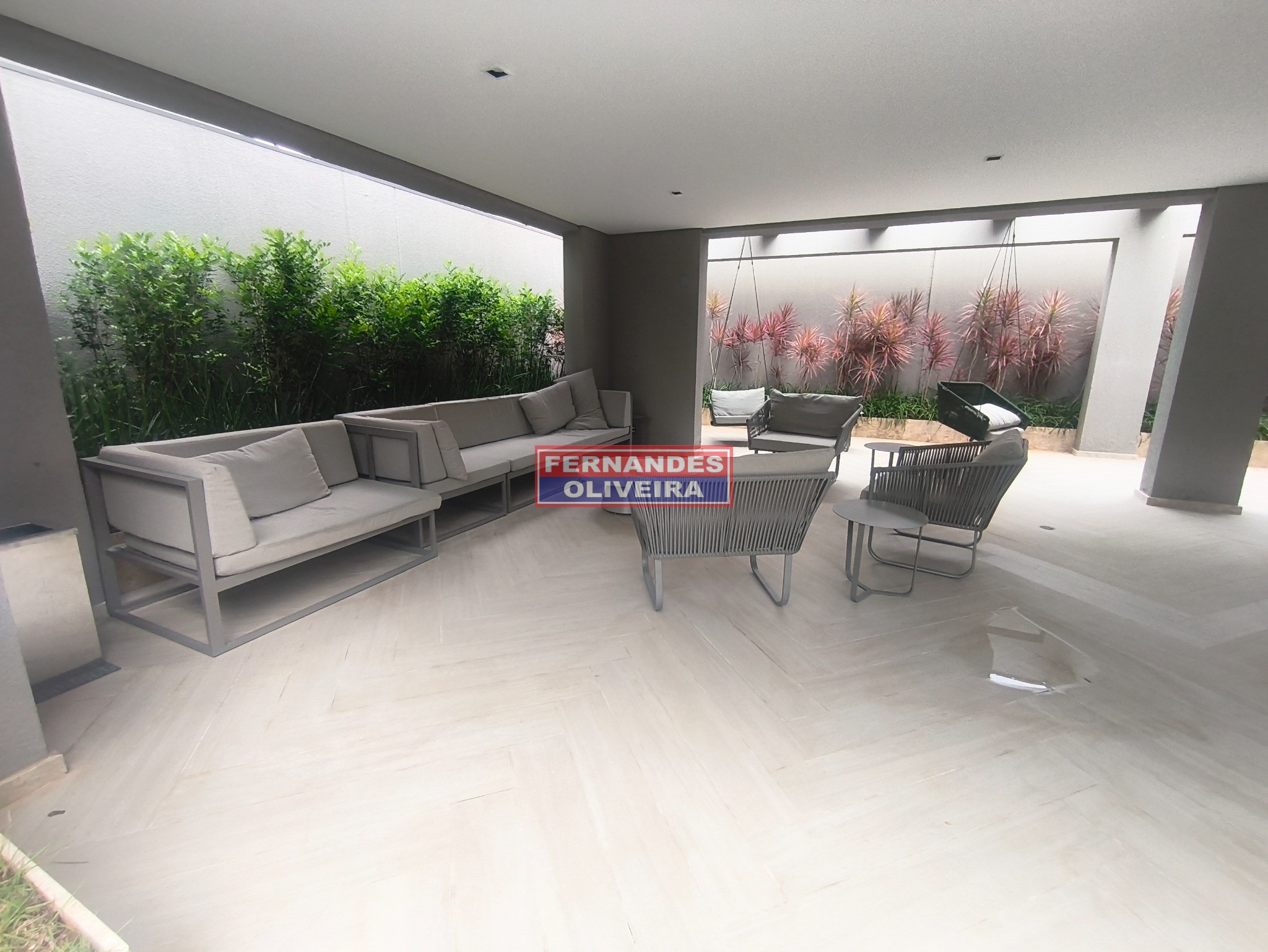 Apartamento, 1 quarto, 28 m² - Foto 38