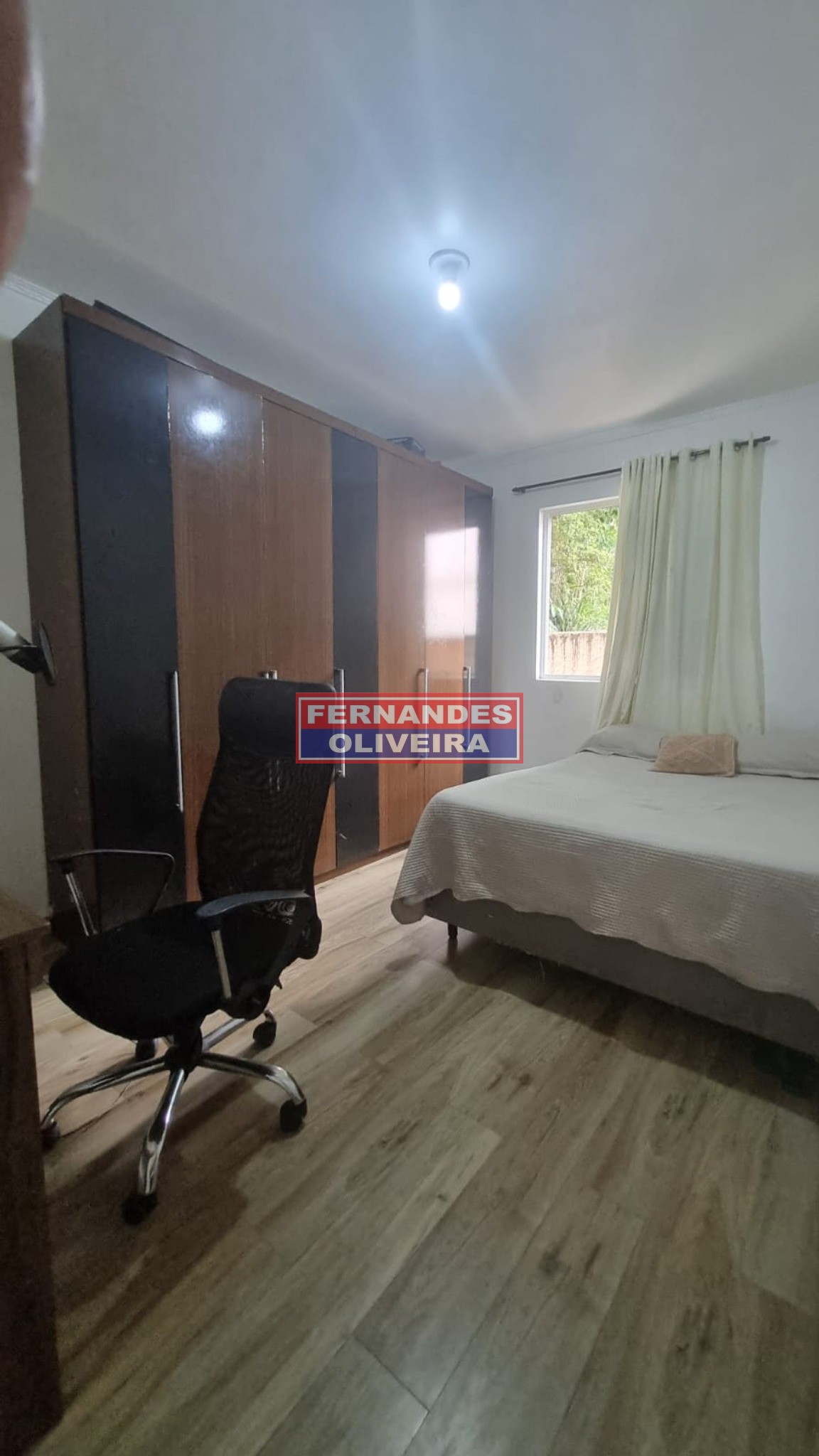 Apartamento, 2 quartos, 50 m² - Foto 7