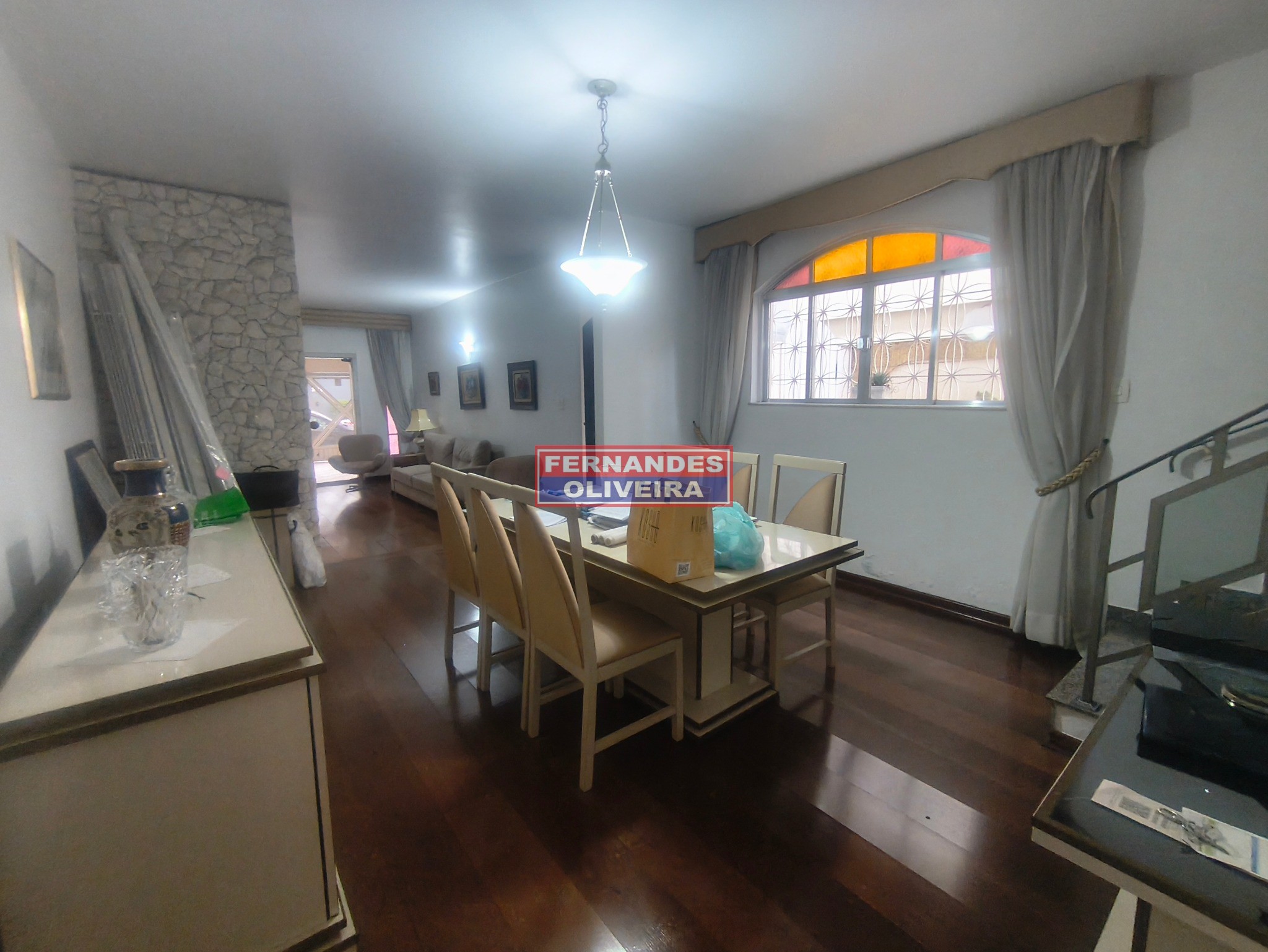 Sobrado, 3 quartos, 210 m² - Foto 9