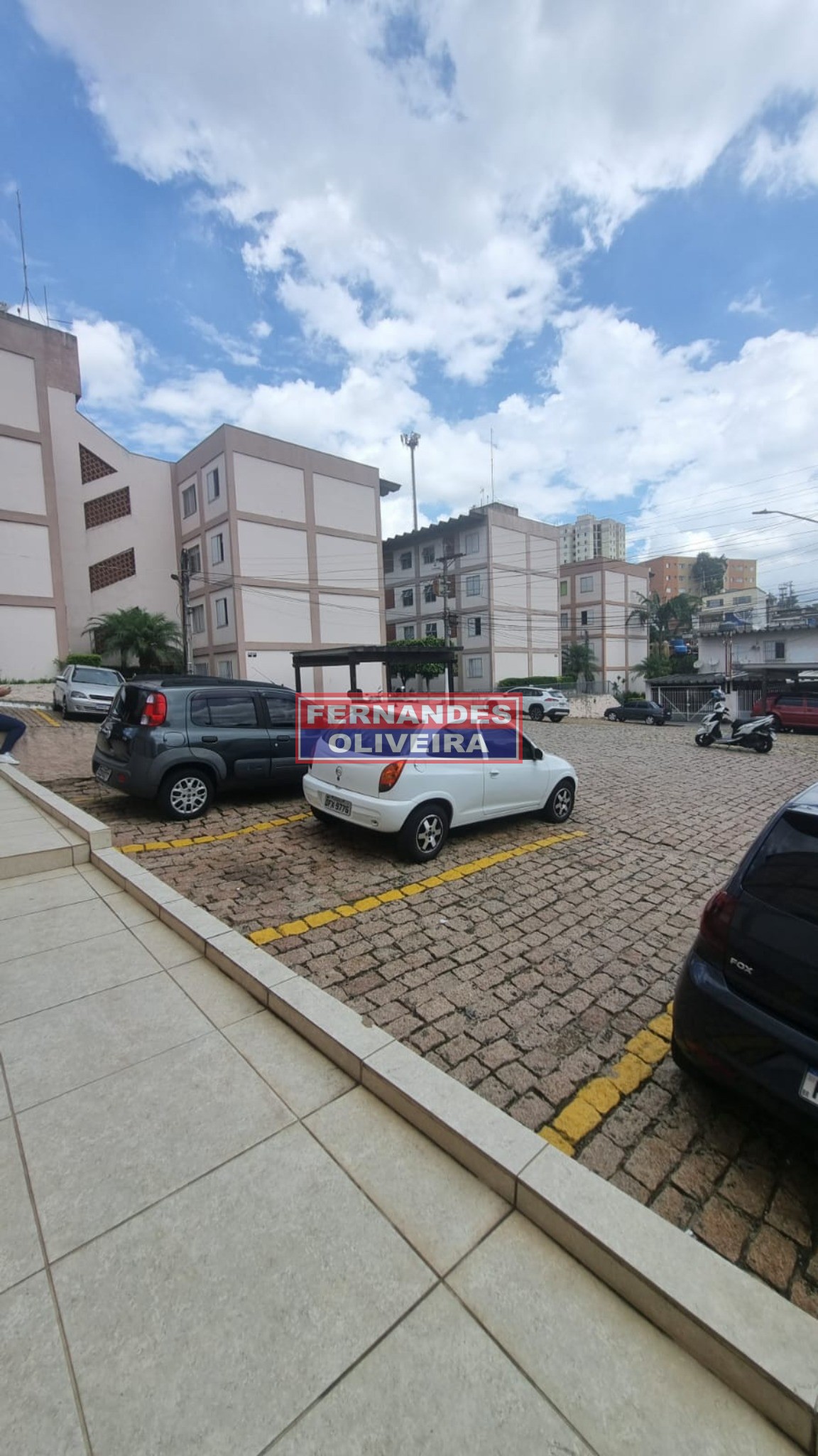 Apartamento, 2 quartos, 50 m² - Foto 31