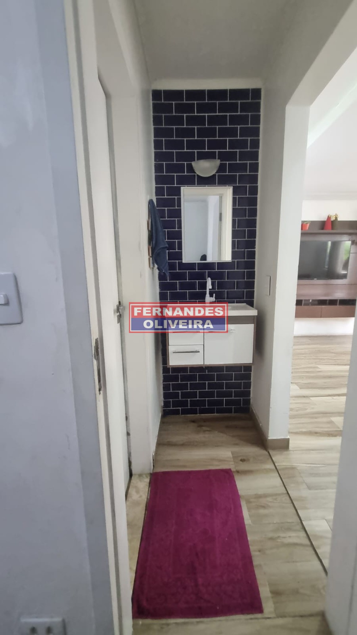 Apartamento, 2 quartos, 50 m² - Foto 9