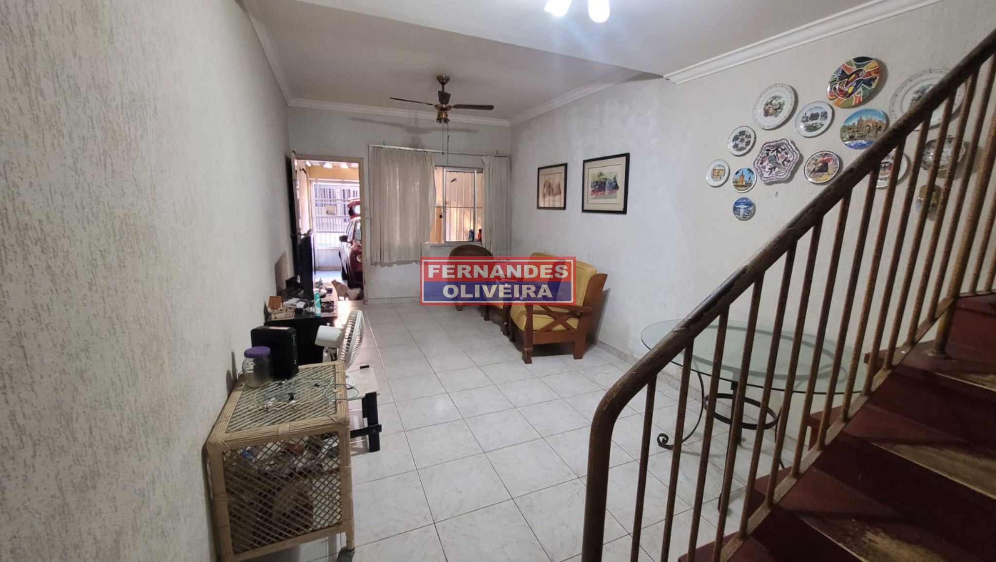 Sobrado, 2 quartos - Foto 8