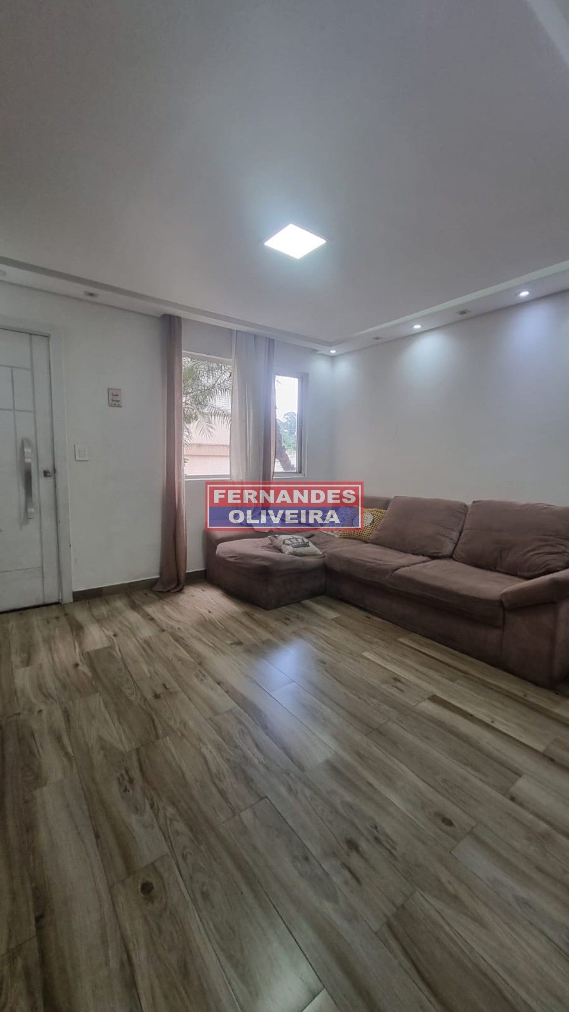Apartamento, 2 quartos, 50 m² - Foto 1