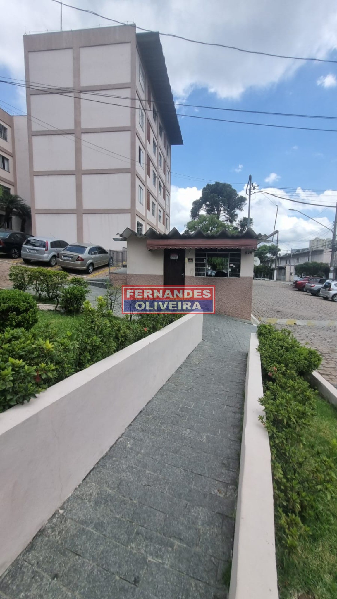 Apartamento, 2 quartos, 50 m² - Foto 27