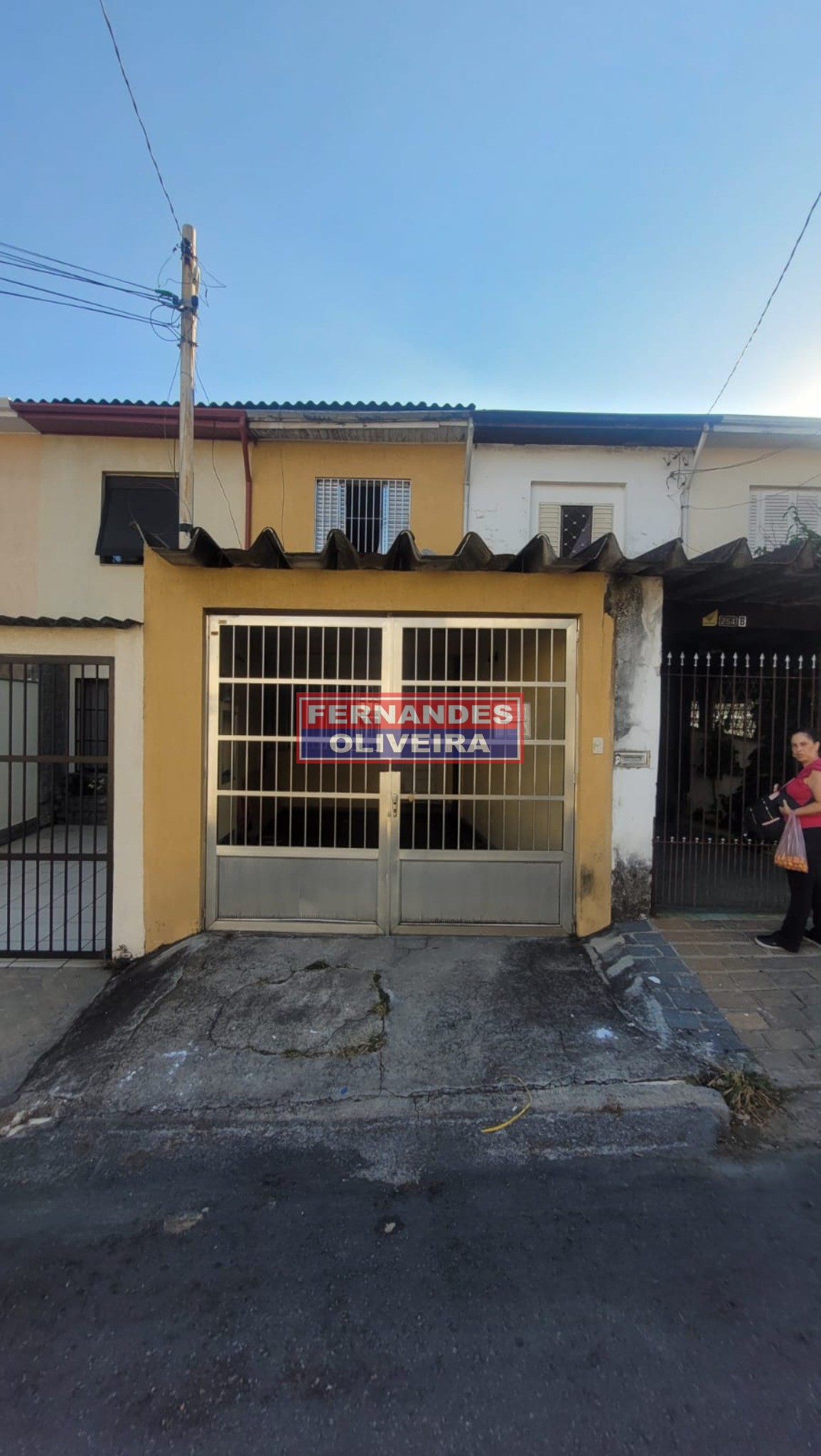 Sobrado, 2 quartos - Foto 5