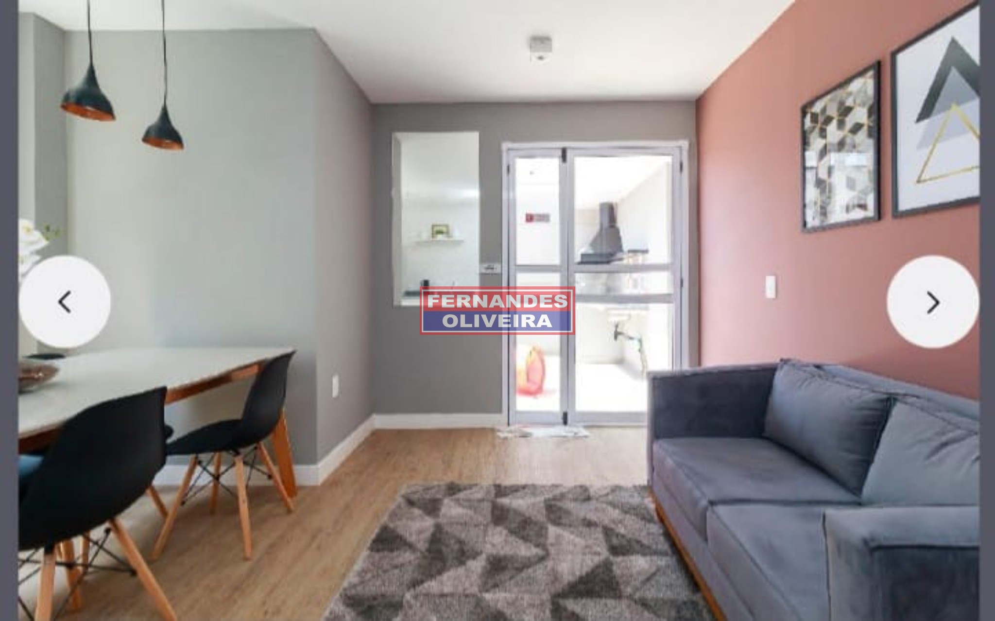 Apartamento, 1 quarto, 24 m² - Foto 11