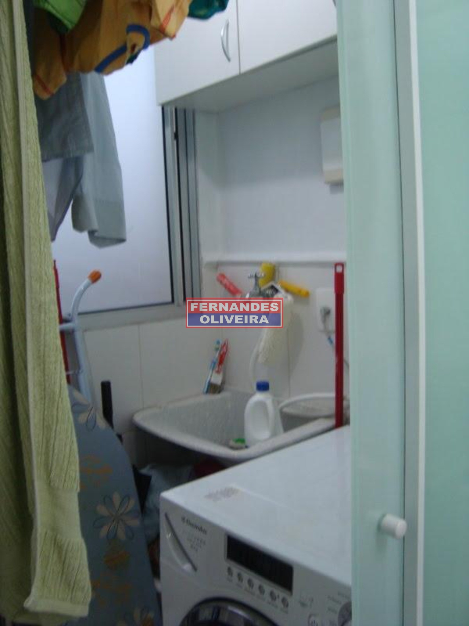 Apartamento, 2 quartos, 55 m² - Foto 2