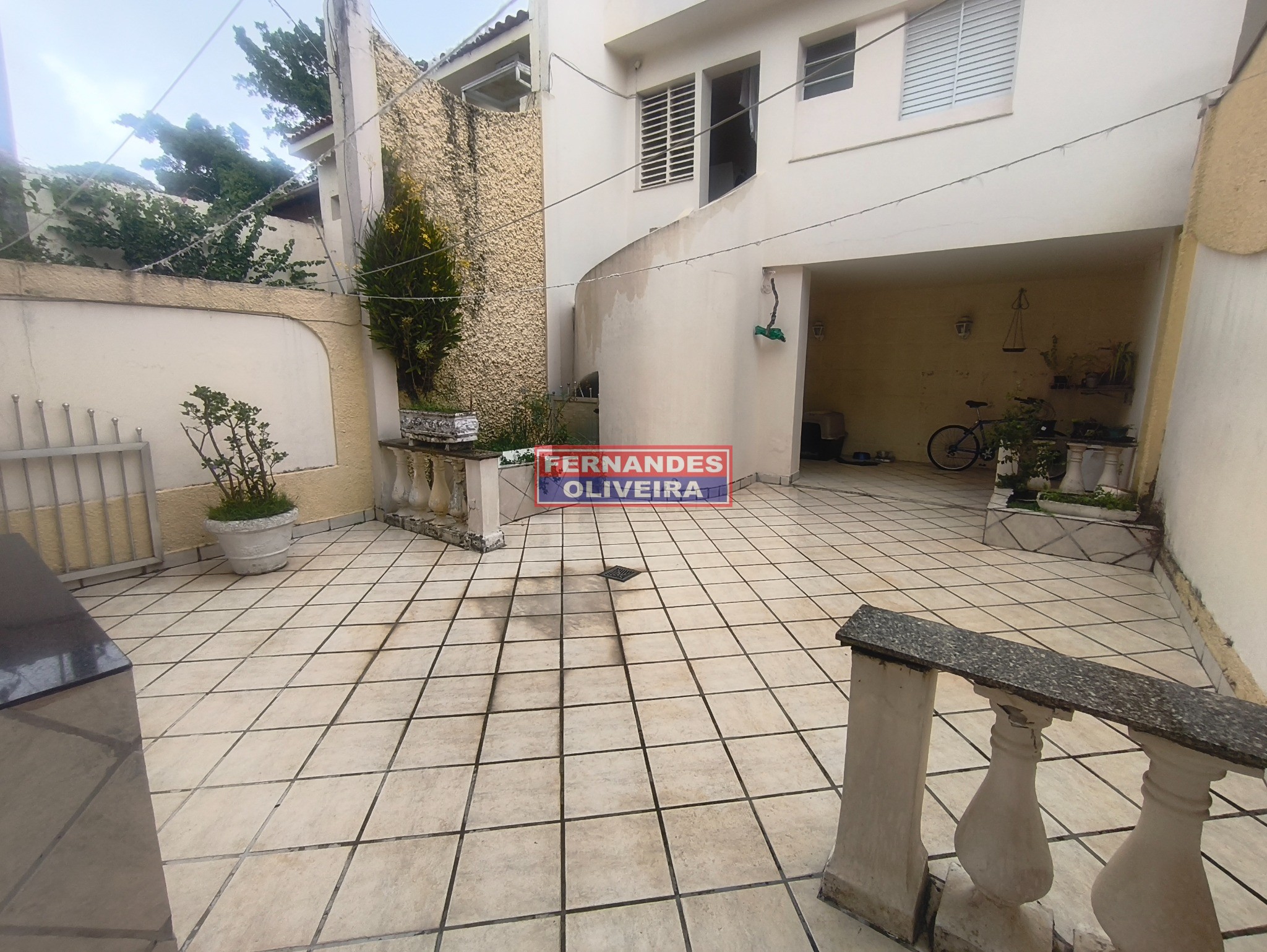 Sobrado, 3 quartos, 210 m² - Foto 18