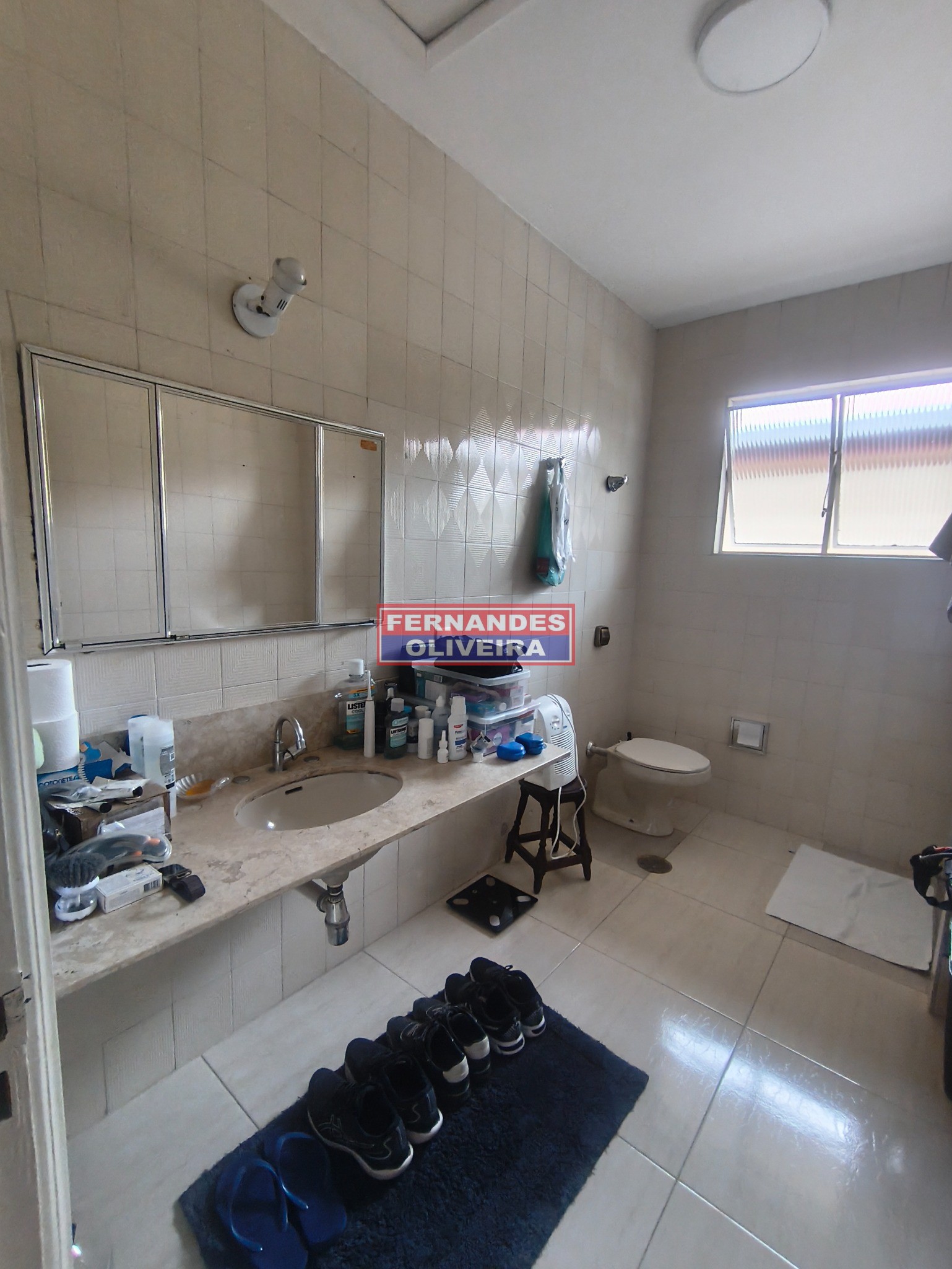 Sobrado, 3 quartos, 210 m² - Foto 24