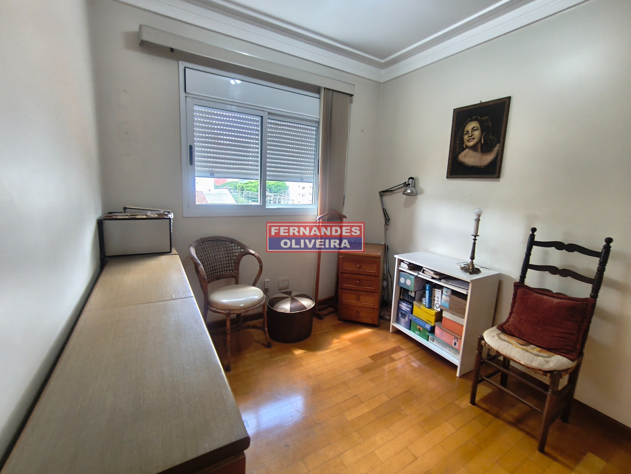 Apartamento, 4 quartos, 104 m² - Foto 29