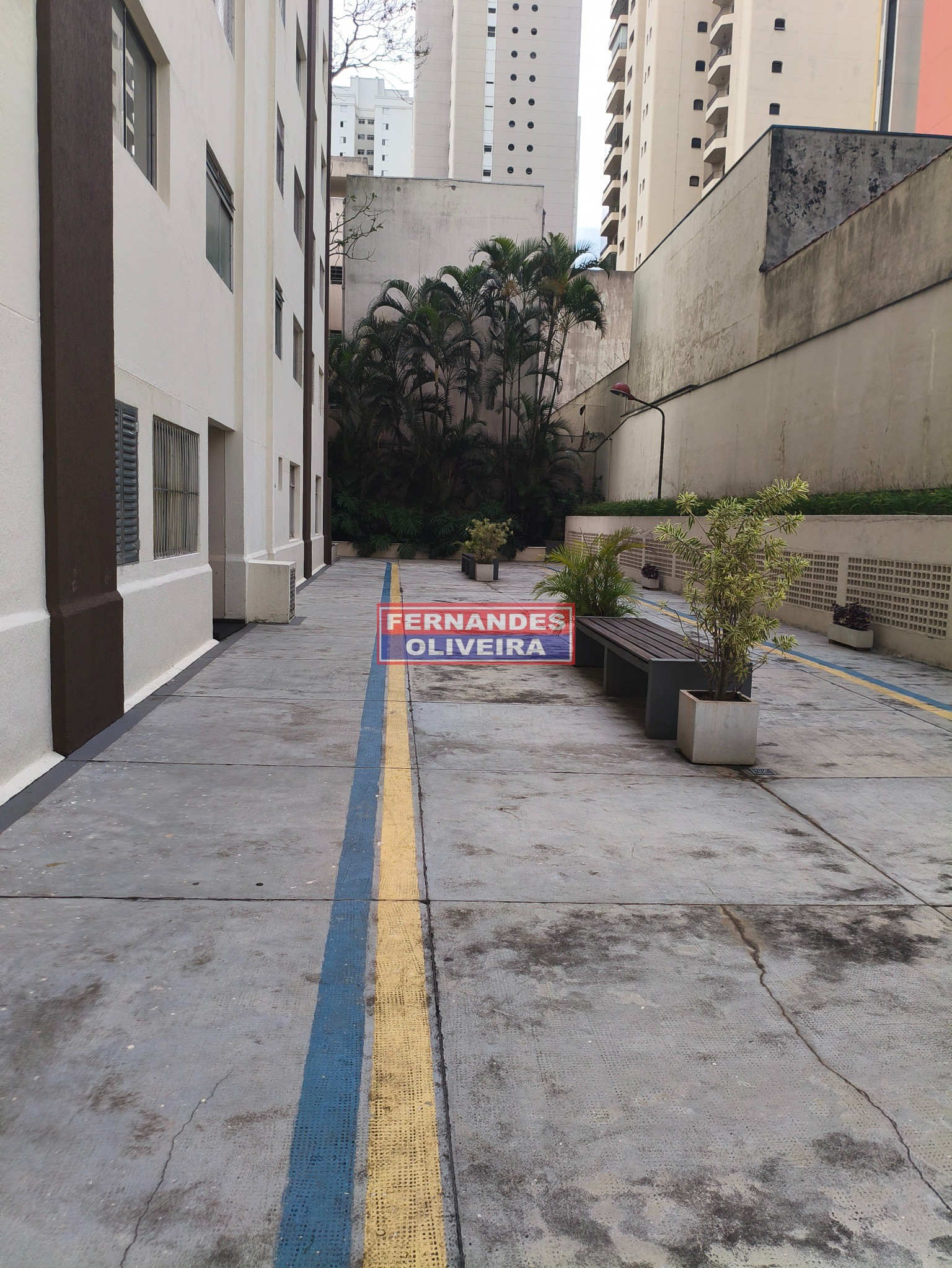 Apartamento, 3 quartos, 78 m² - Foto 38
