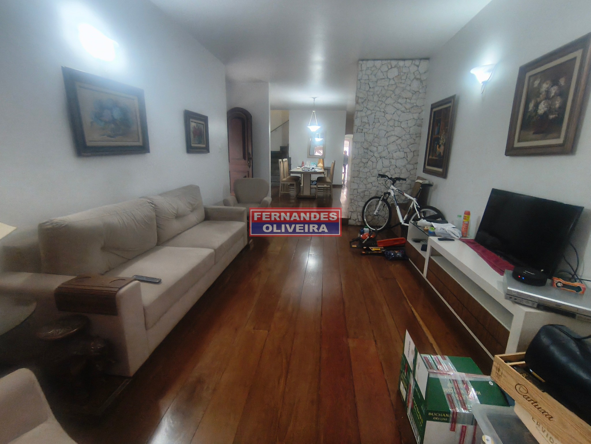 Sobrado, 3 quartos, 210 m² - Foto 7