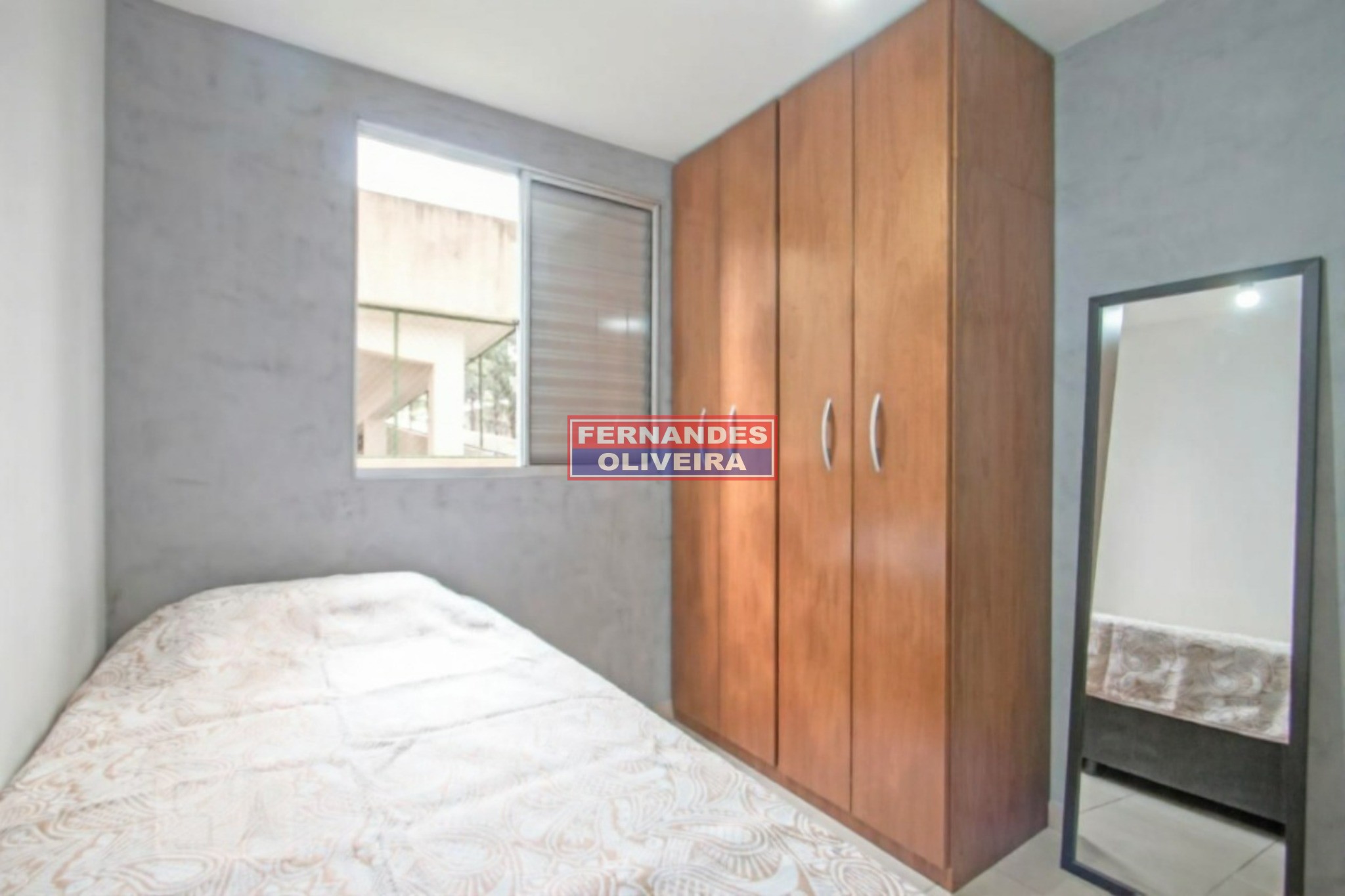 Apartamento, 2 quartos, 55 m² - Foto 6