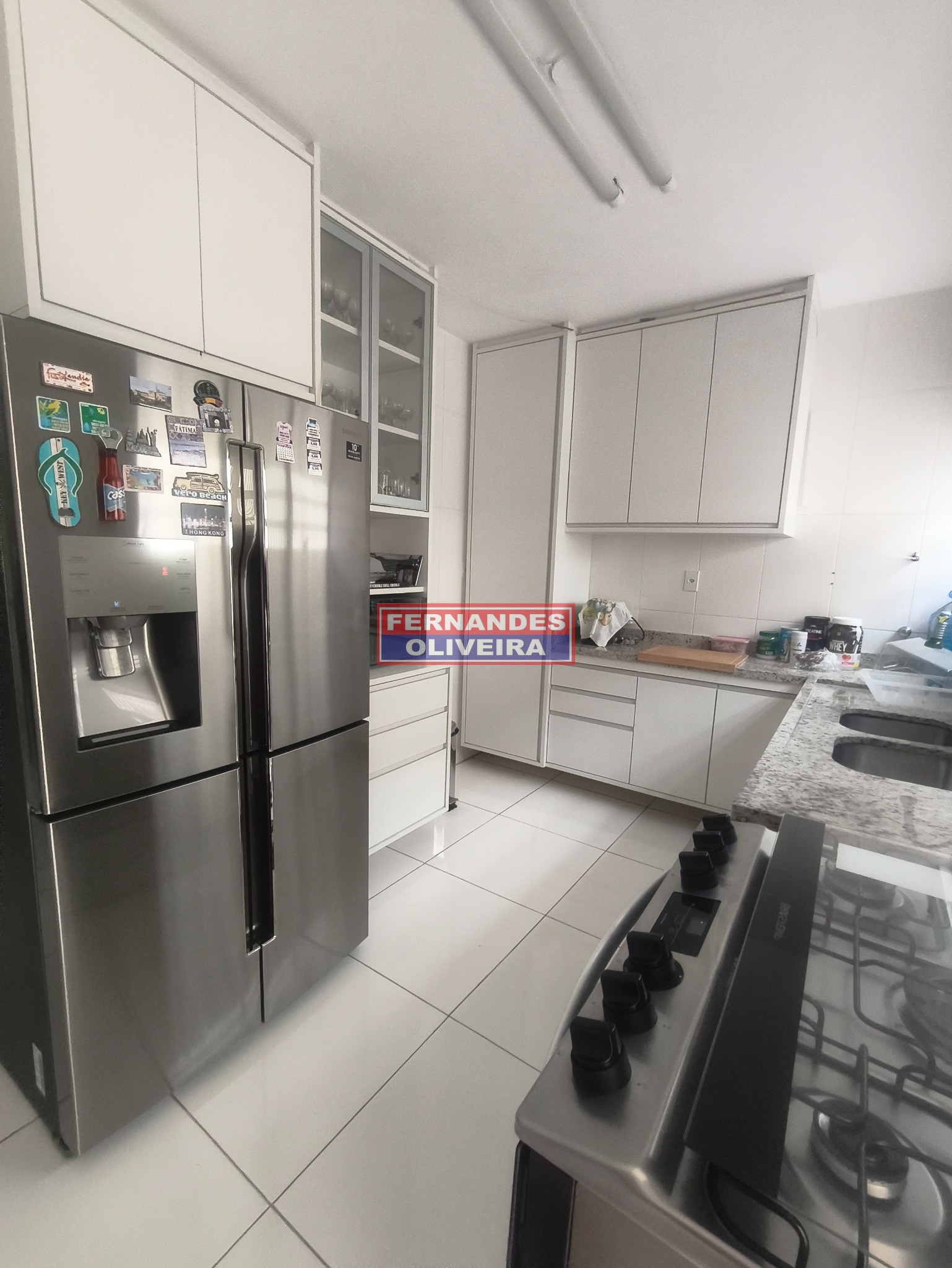 Sobrado, 3 quartos, 210 m² - Foto 16