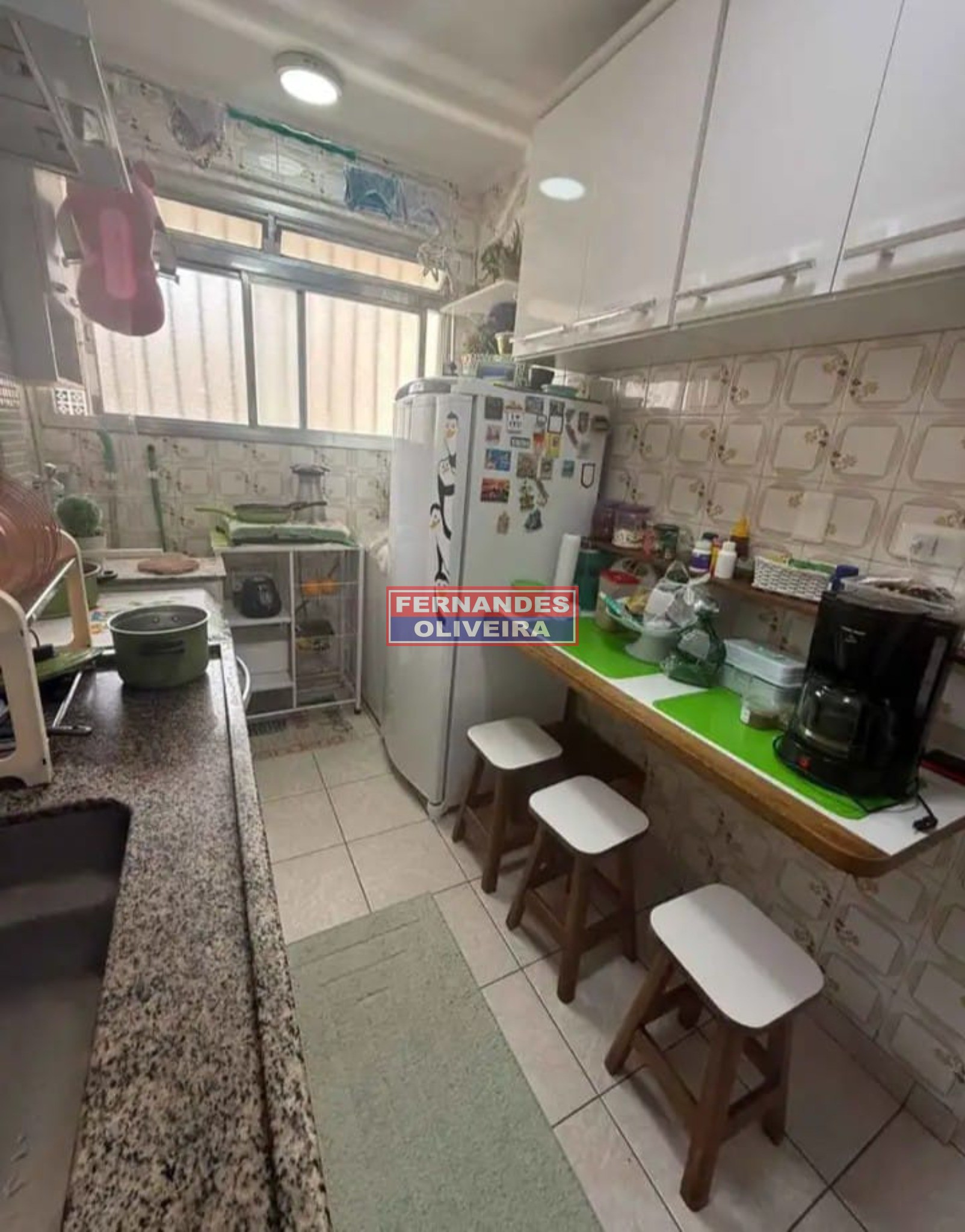 Apartamento, 2 quartos, 44 m² - Foto 20