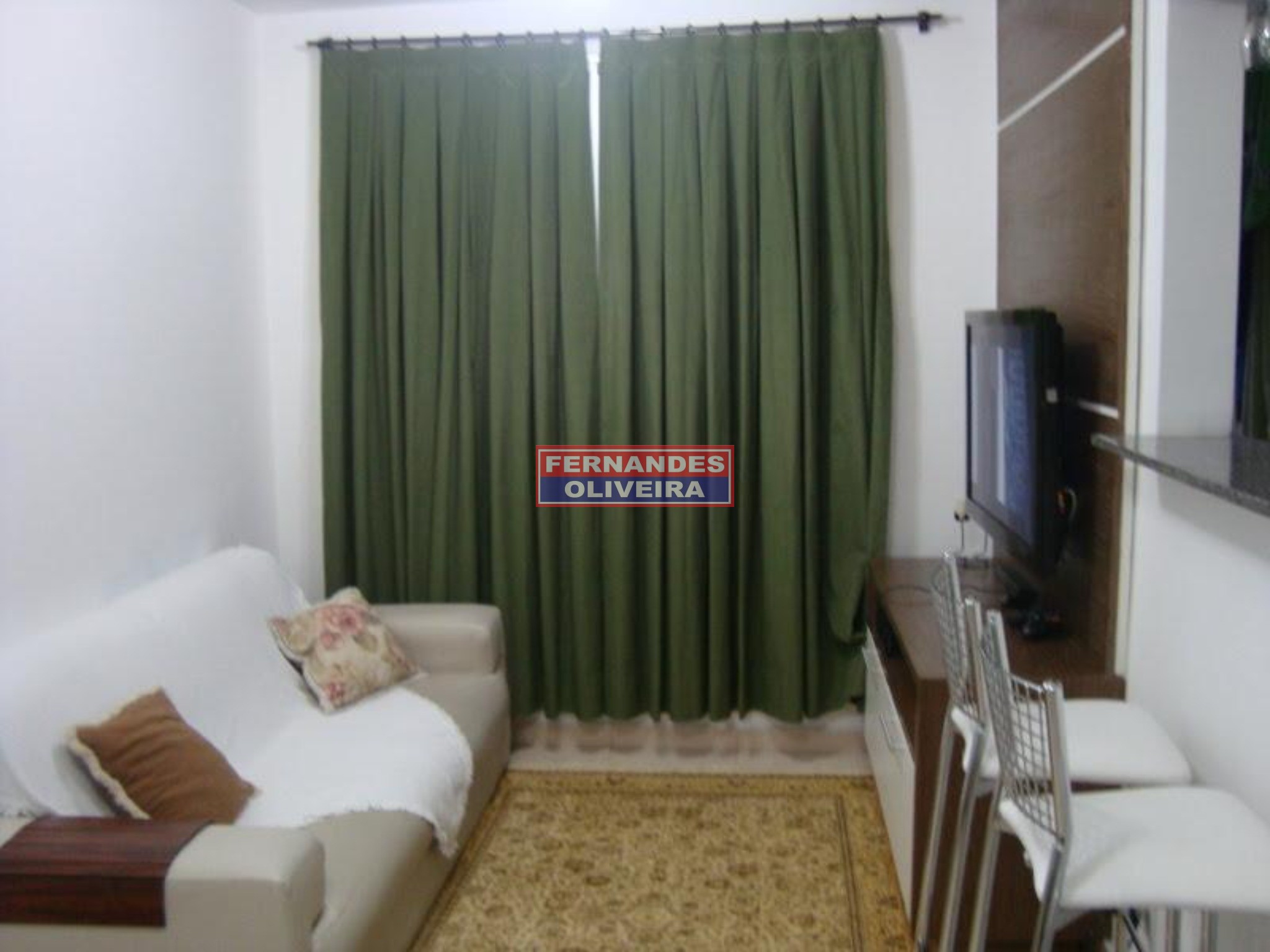 Apartamento, 2 quartos, 55 m² - Foto 8