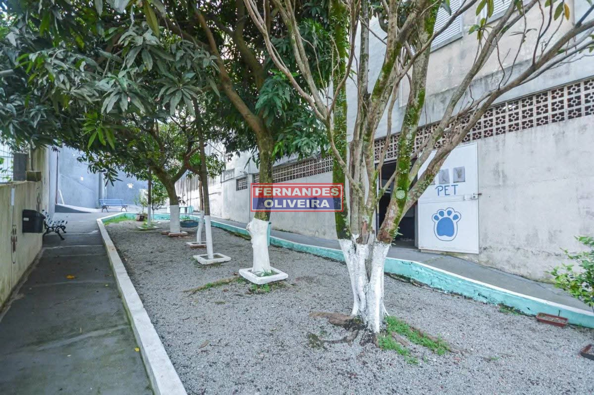 Apartamento, 2 quartos, 44 m² - Foto 9