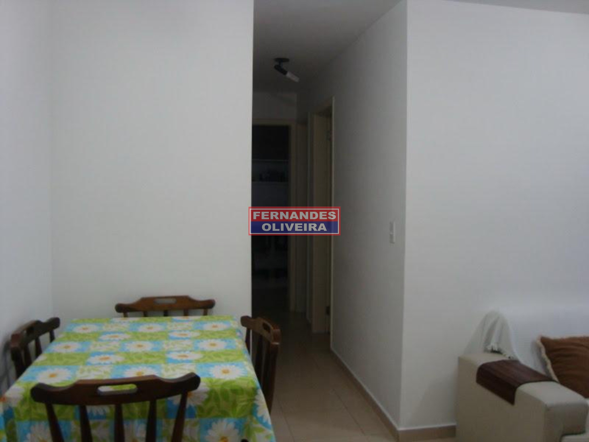 Apartamento, 2 quartos, 55 m² - Foto 3