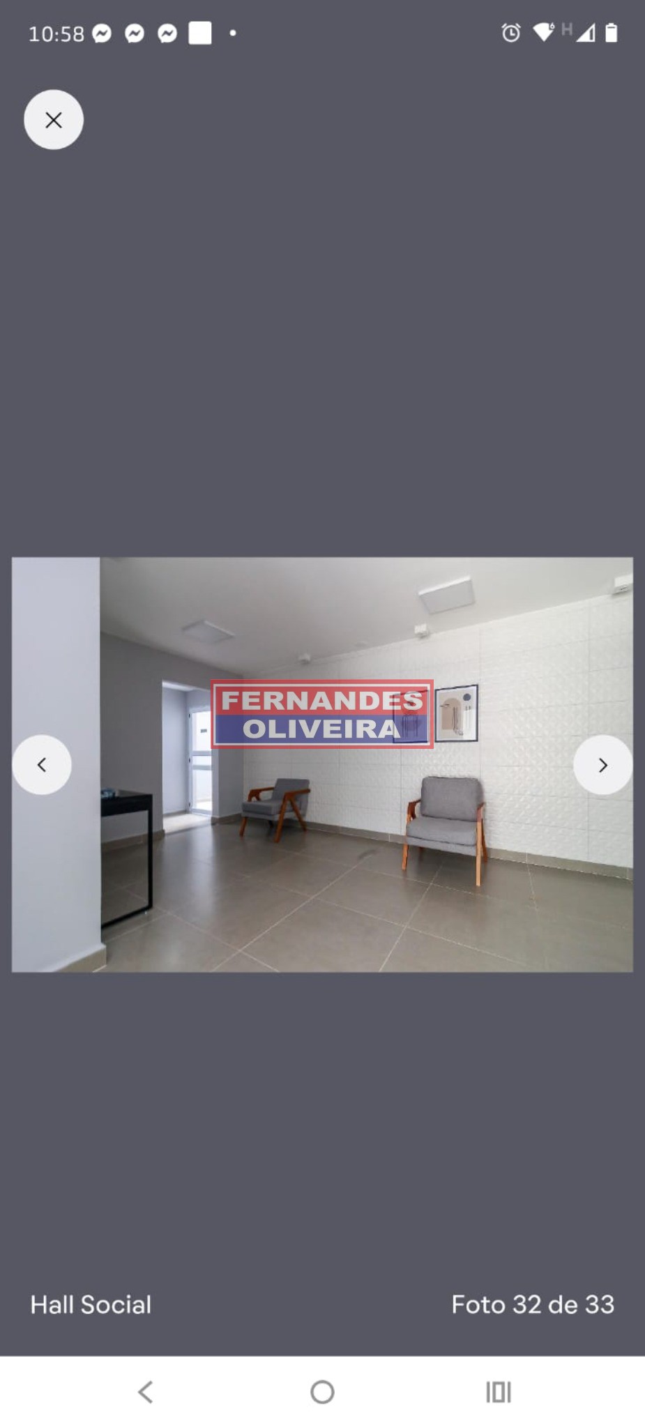 Apartamento, 1 quarto, 24 m² - Foto 8