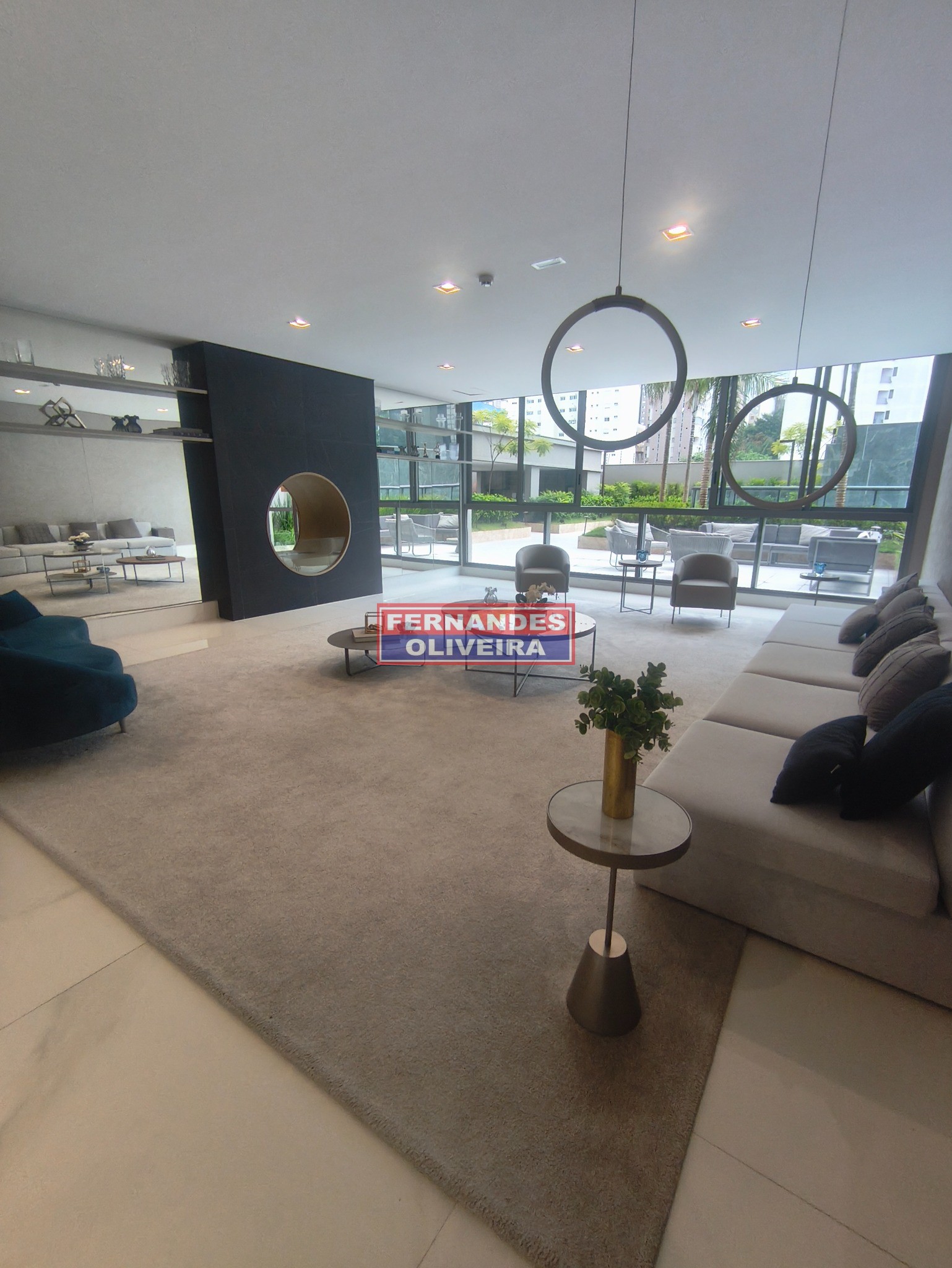 Apartamento, 1 quarto, 28 m² - Foto 29