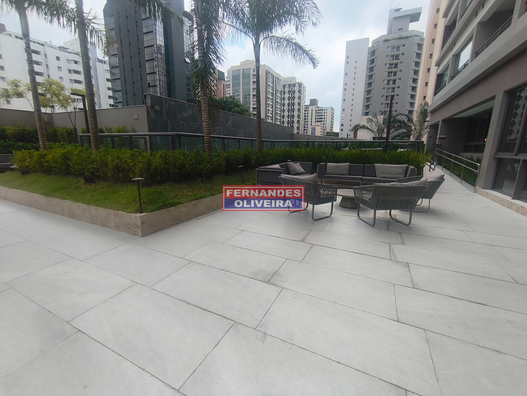 Apartamento, 1 quarto, 28 m² - Foto 36