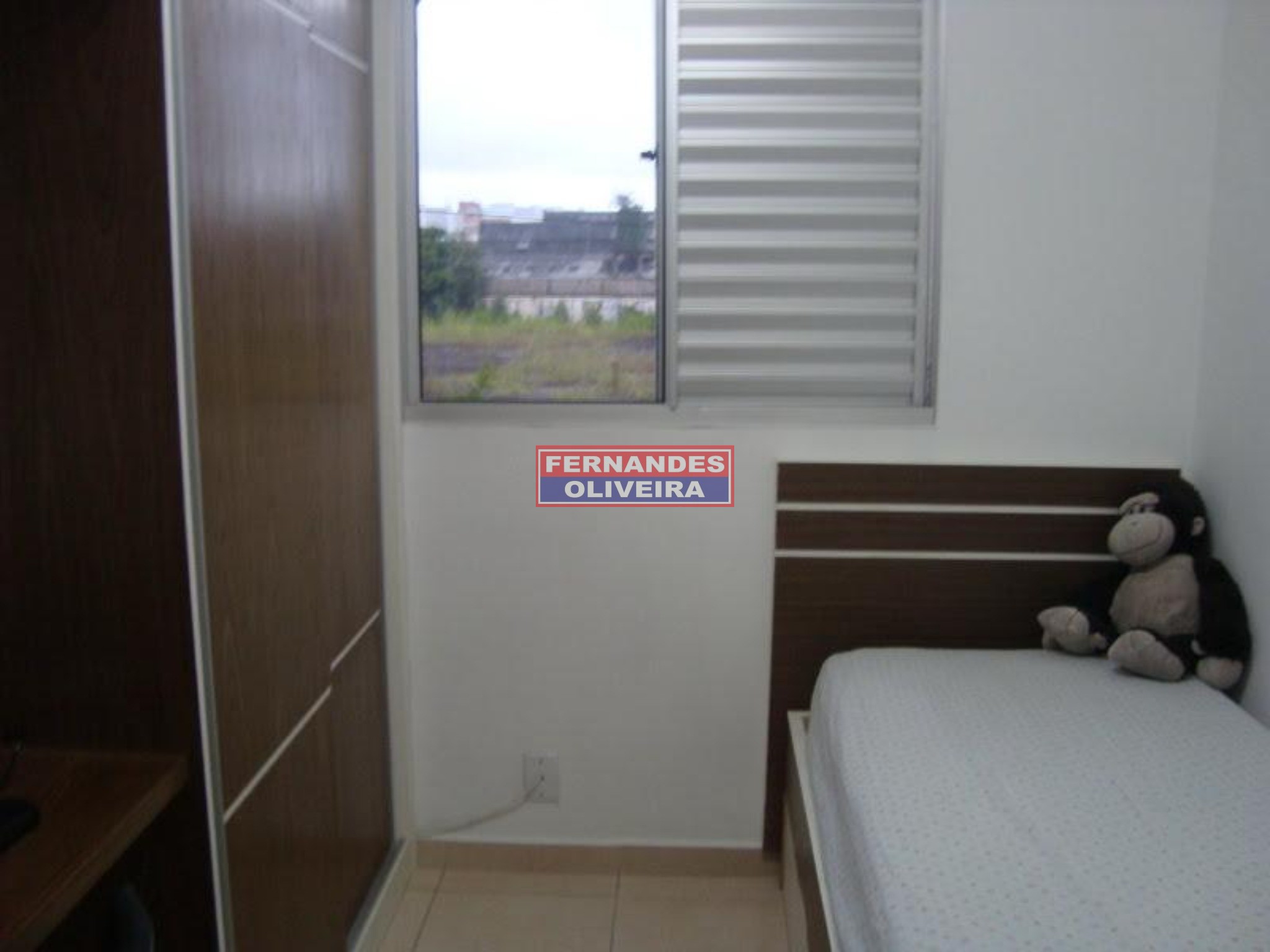 Apartamento, 2 quartos, 55 m² - Foto 13