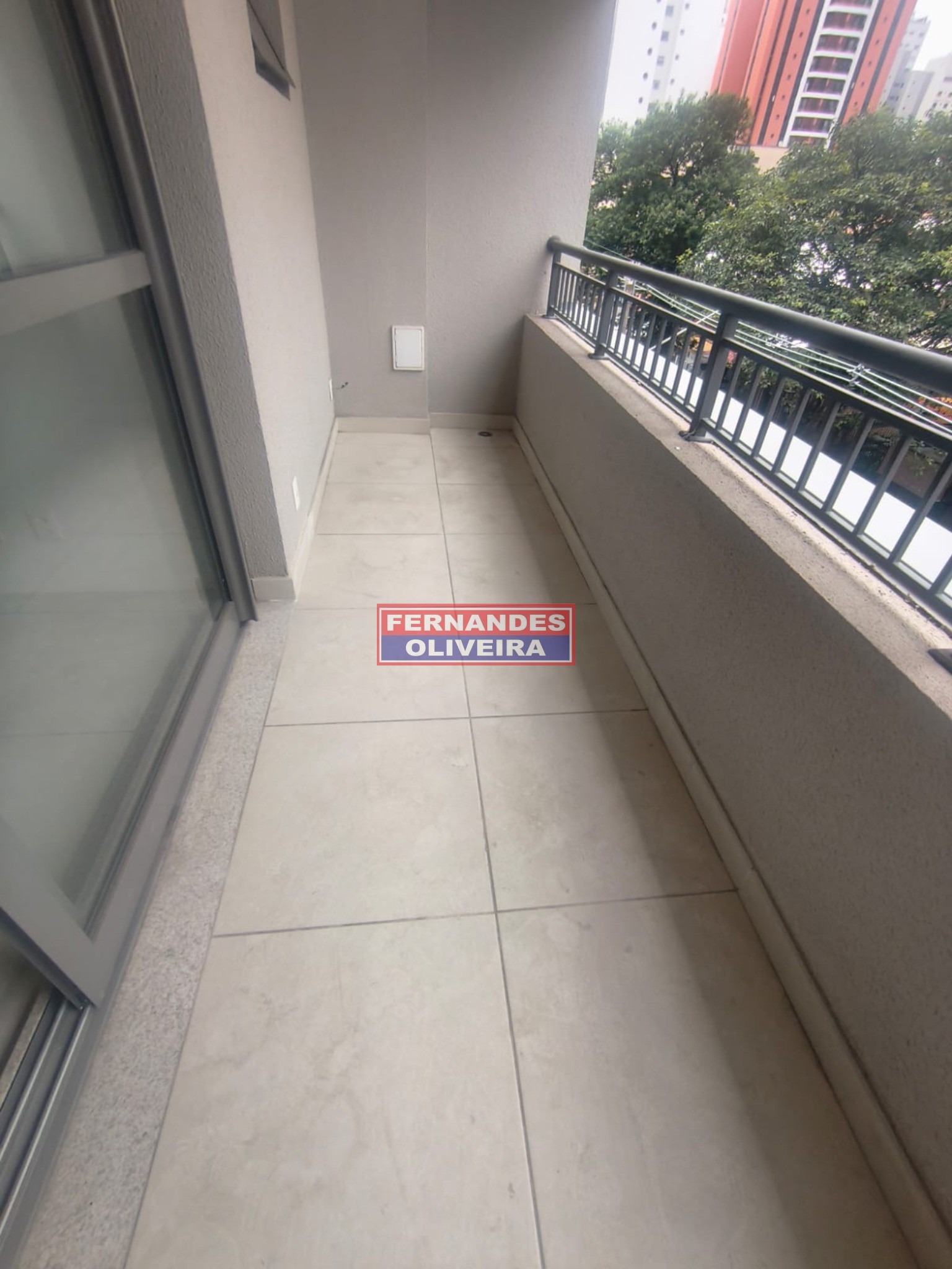 Apartamento, 1 quarto, 28 m² - Foto 5