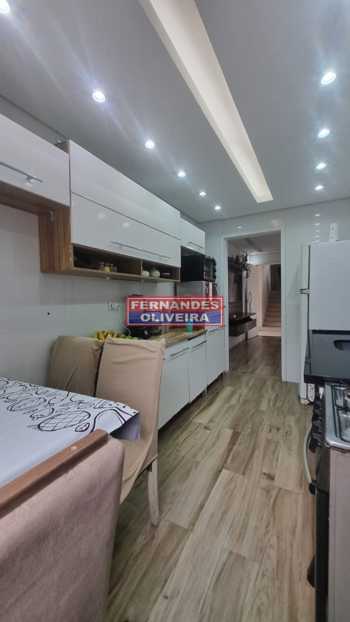 Apartamento, 2 quartos, 50 m² - Foto 11