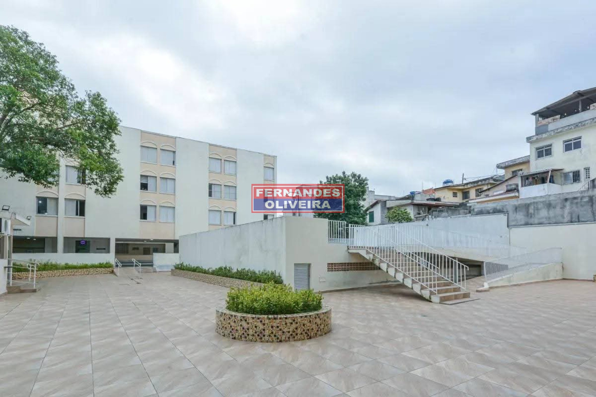 Apartamento, 2 quartos, 44 m² - Foto 10