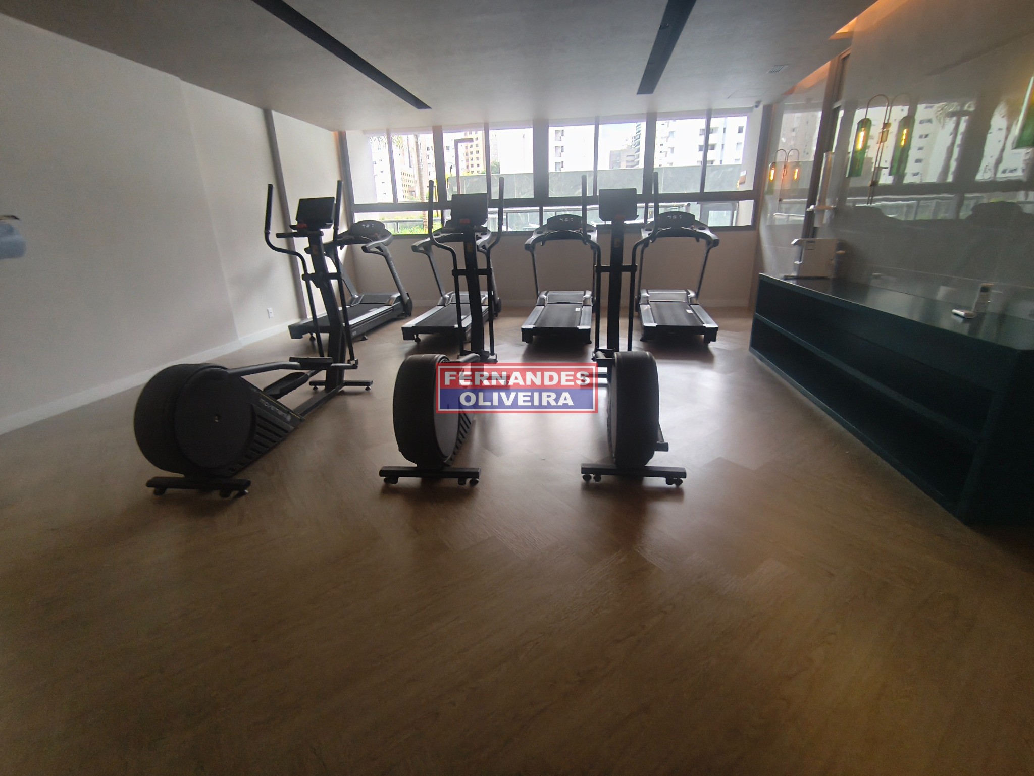 Apartamento, 1 quarto, 28 m² - Foto 31