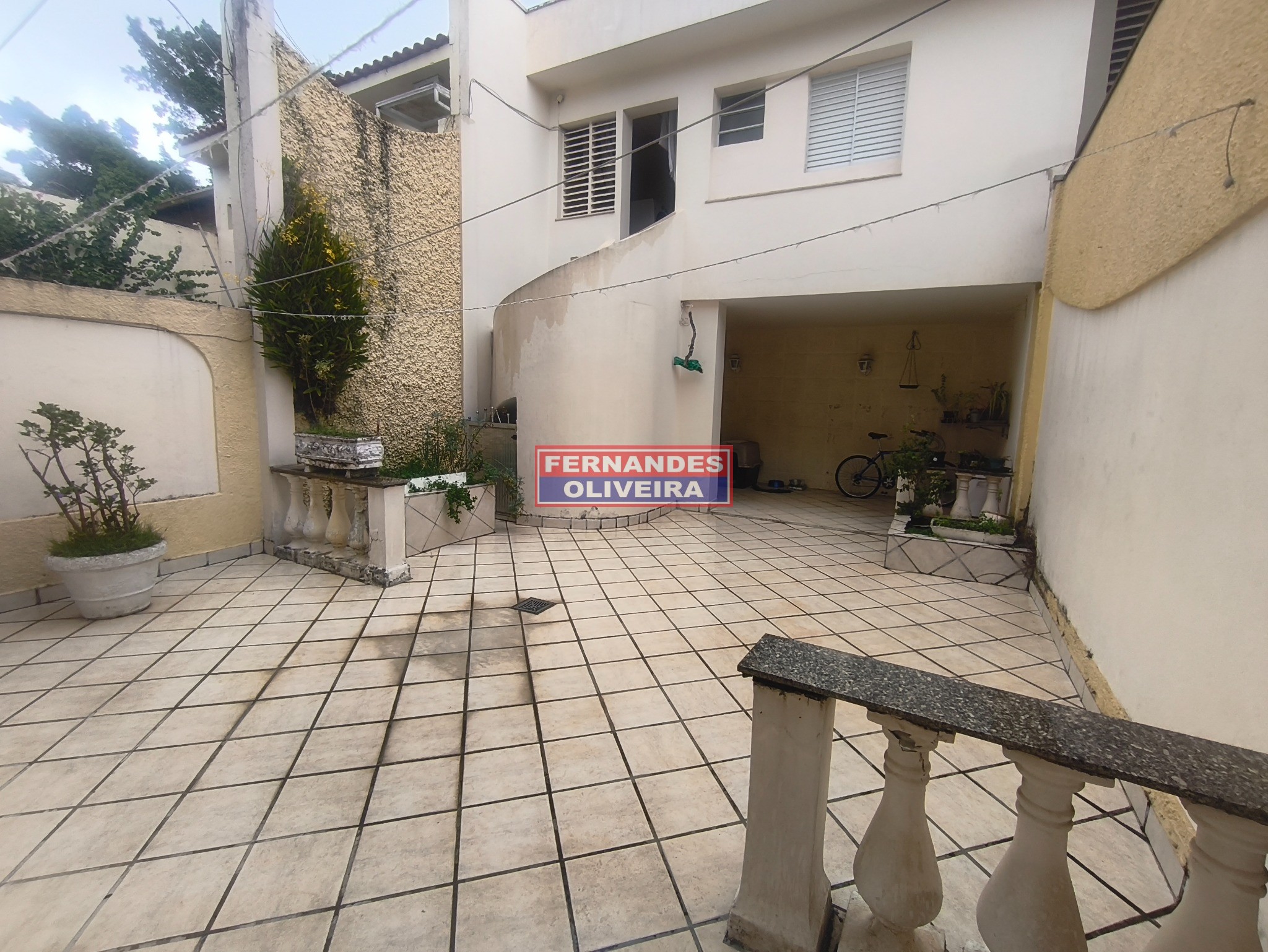 Sobrado, 3 quartos, 210 m² - Foto 17