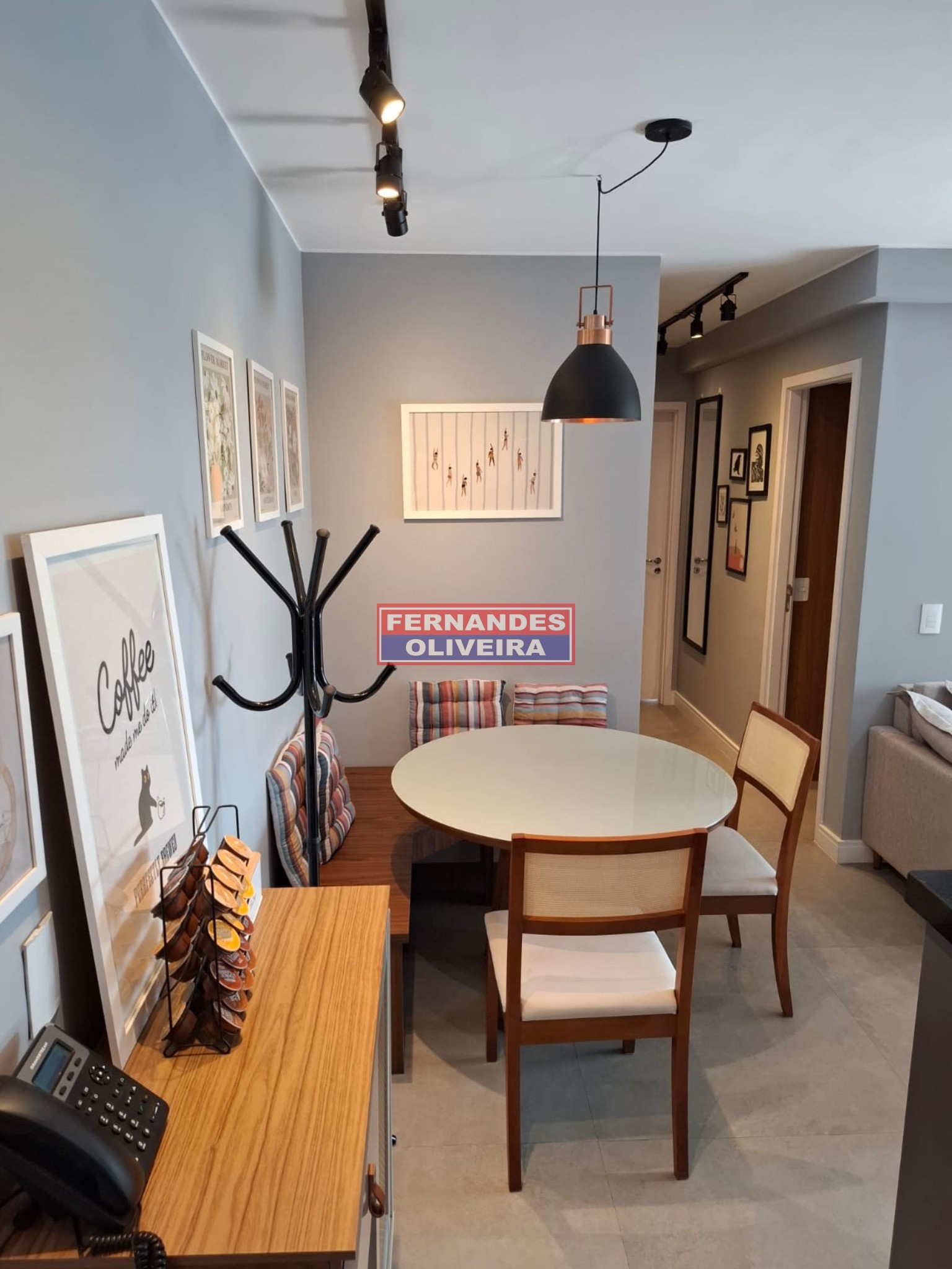 Apartamento, 2 quartos, 68 m² - Foto 20